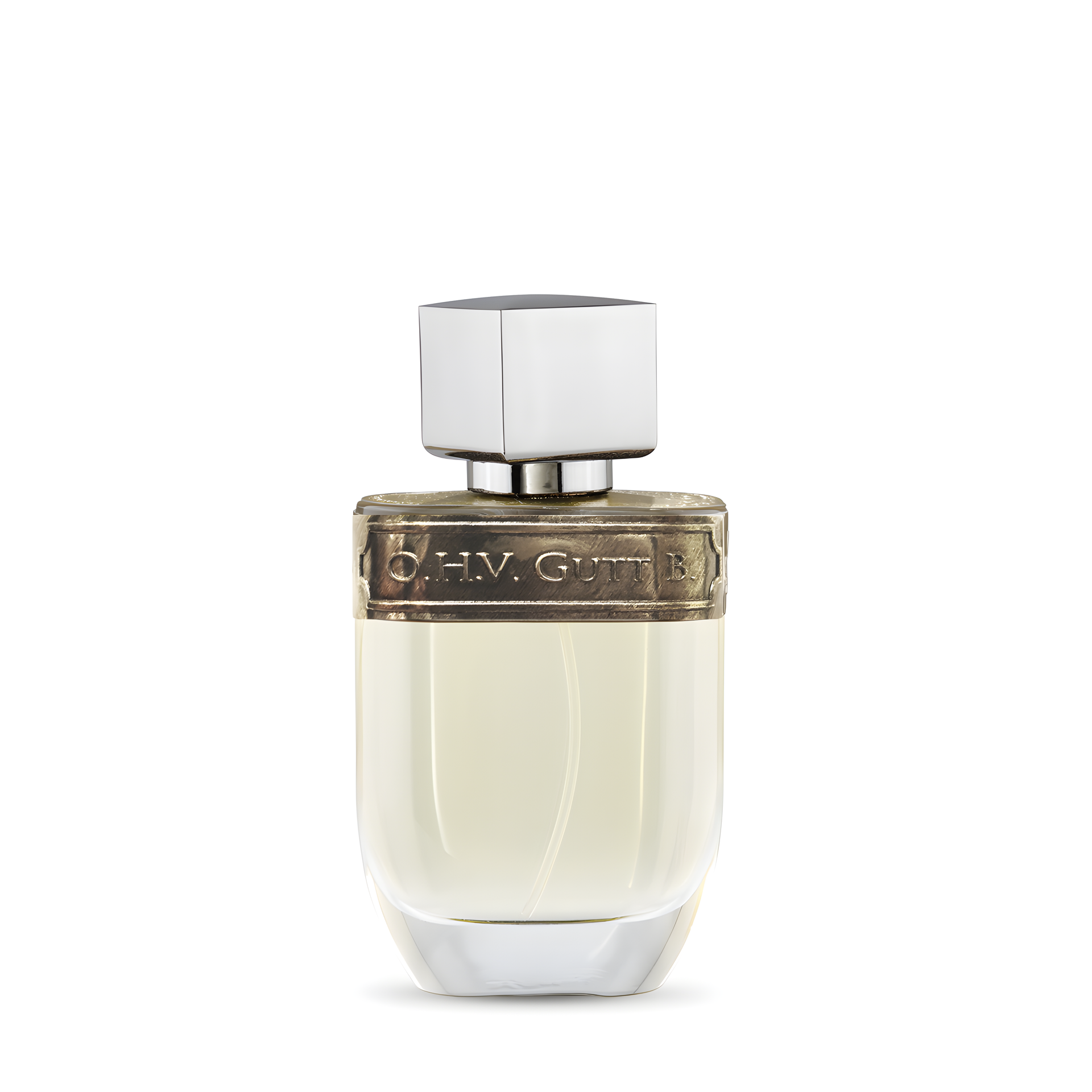 O.H.V. Gutt B. by Aulentissima perfume bottle