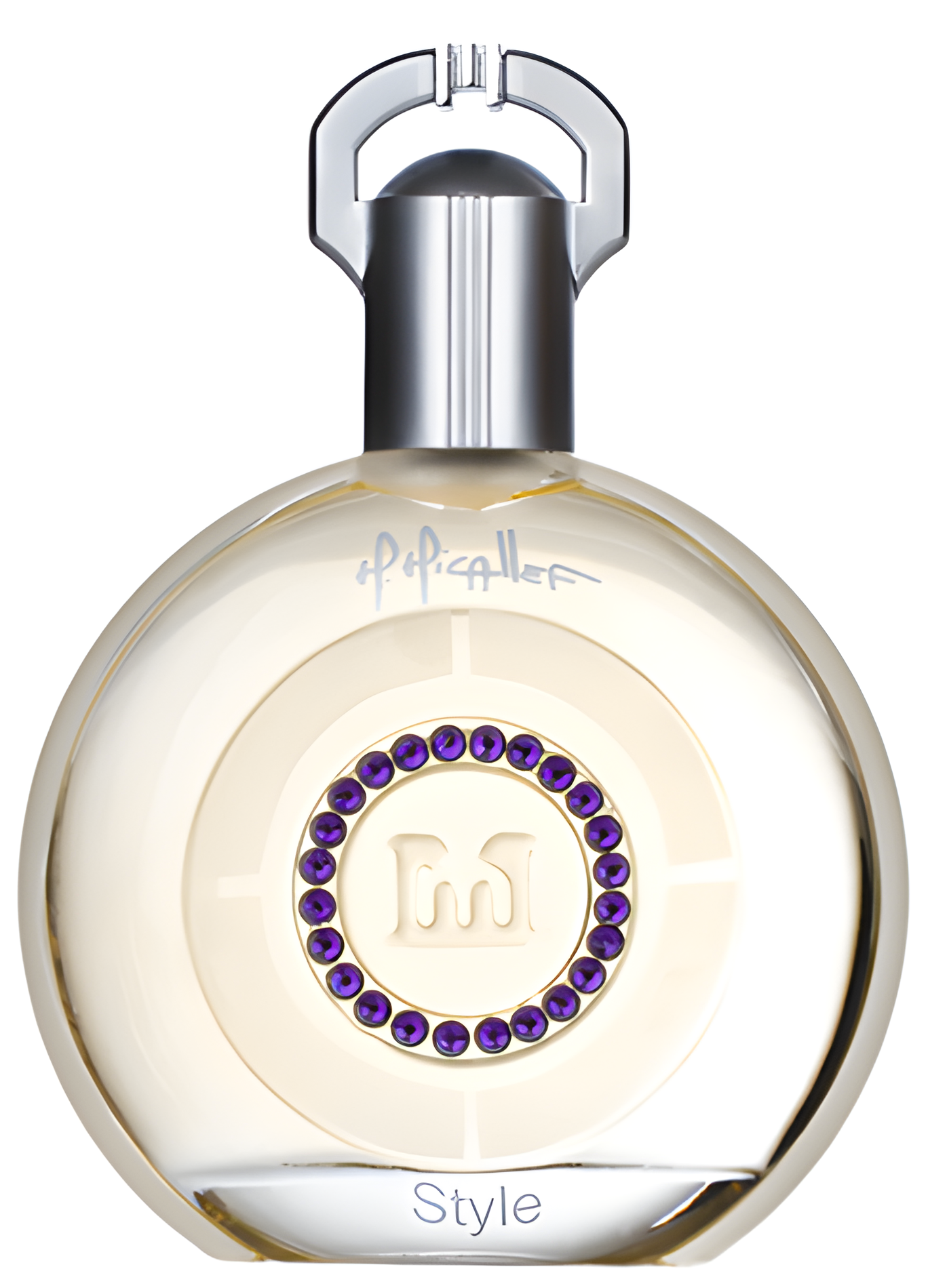 Style by M. Micallef perfume bottle