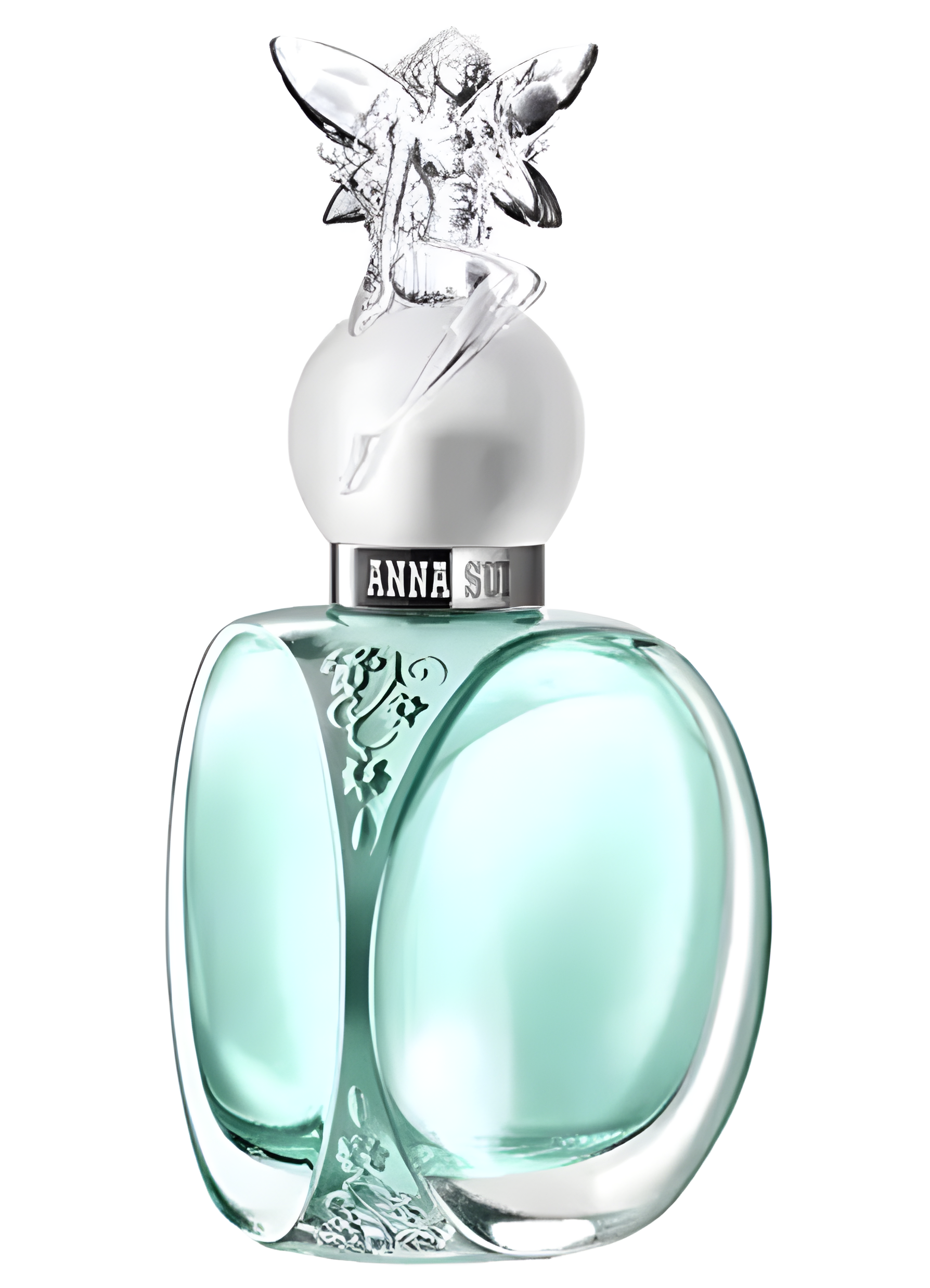 Secret Wish Fairy Dance Sparkle by Anna Sui perfume bottle