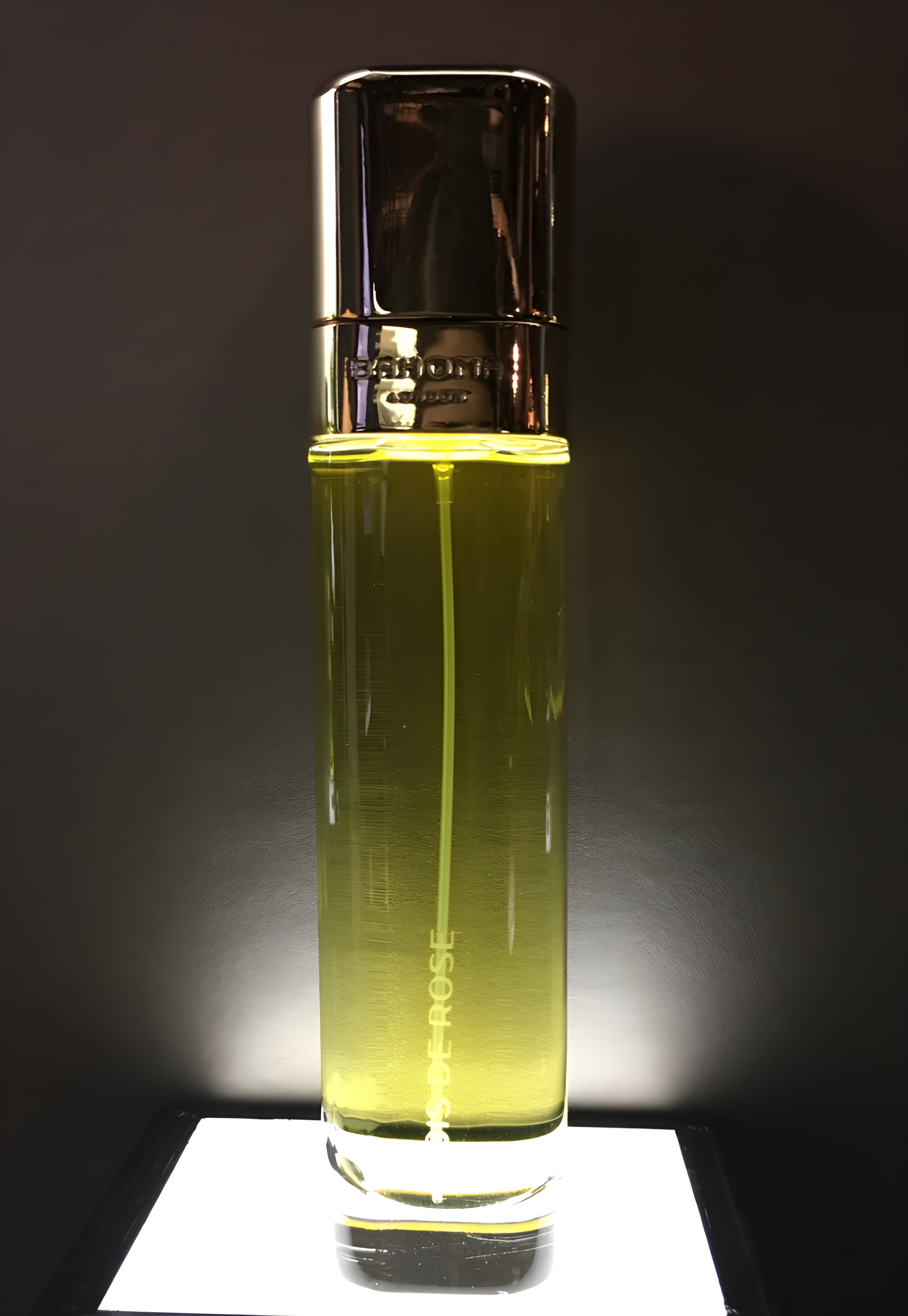 Bois de Rose by Bahoma London perfume bottle