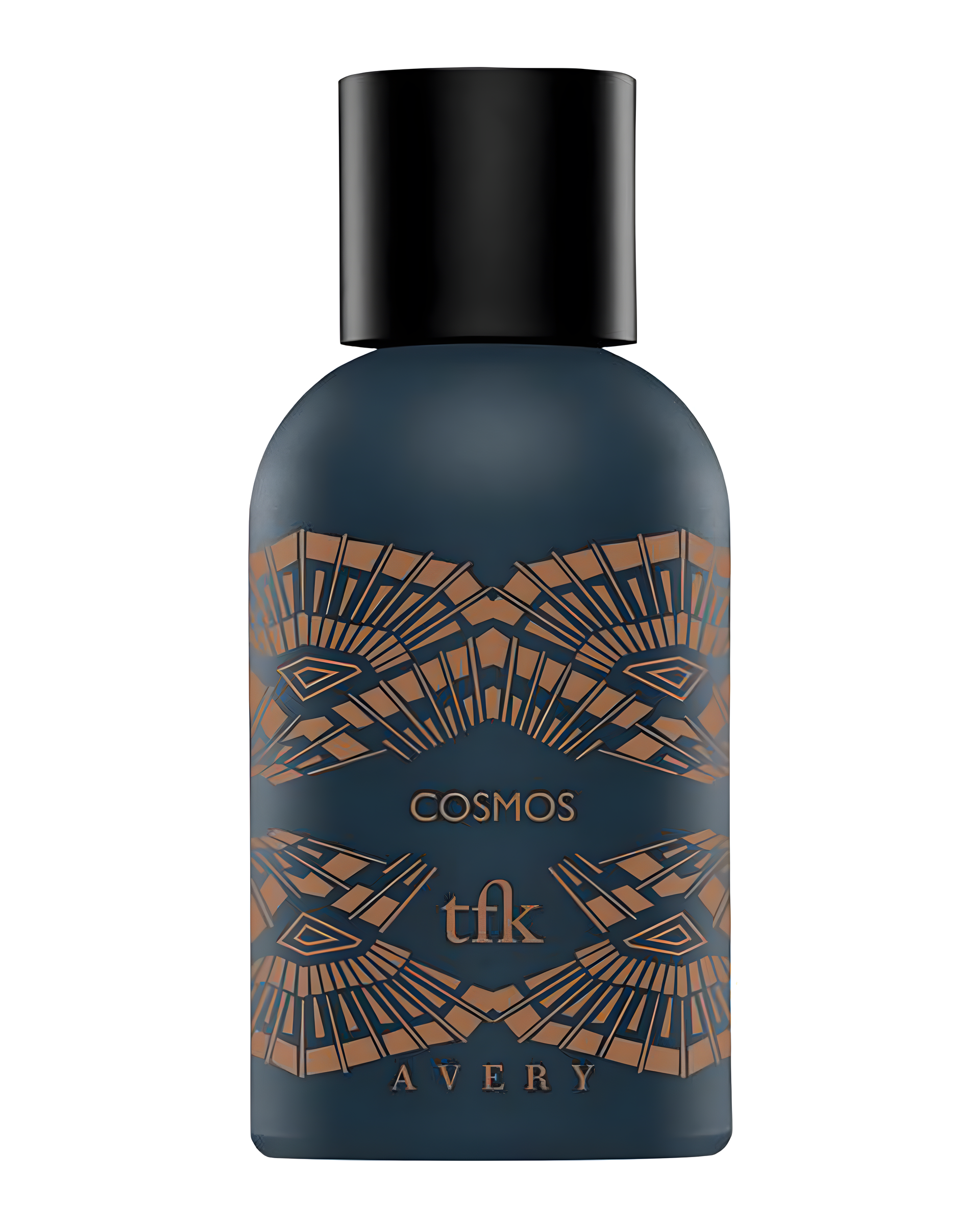 Cosmos by The Fragrance Kitchen perfume bottle