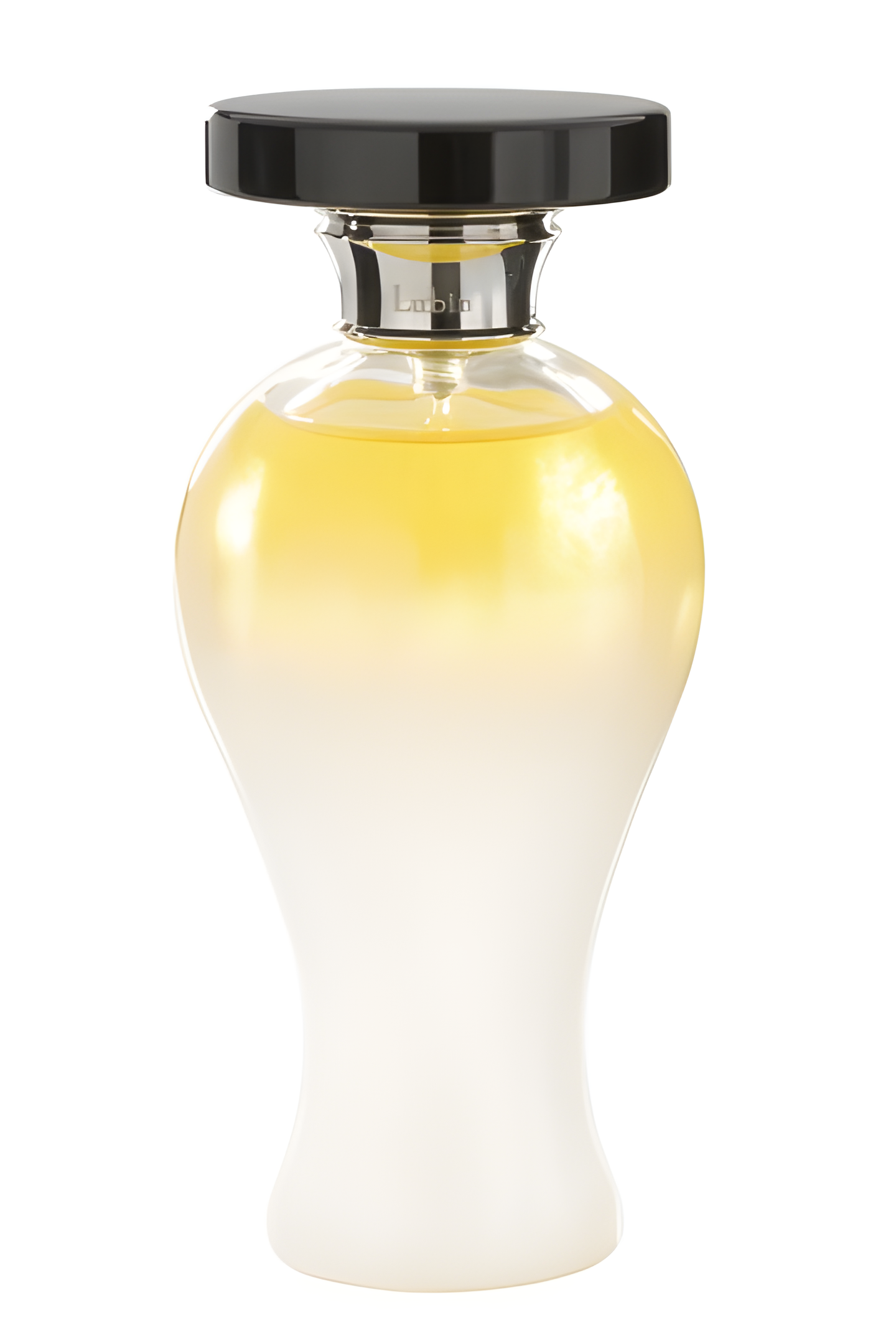 Upper Ten for Her by Lubin perfume bottle