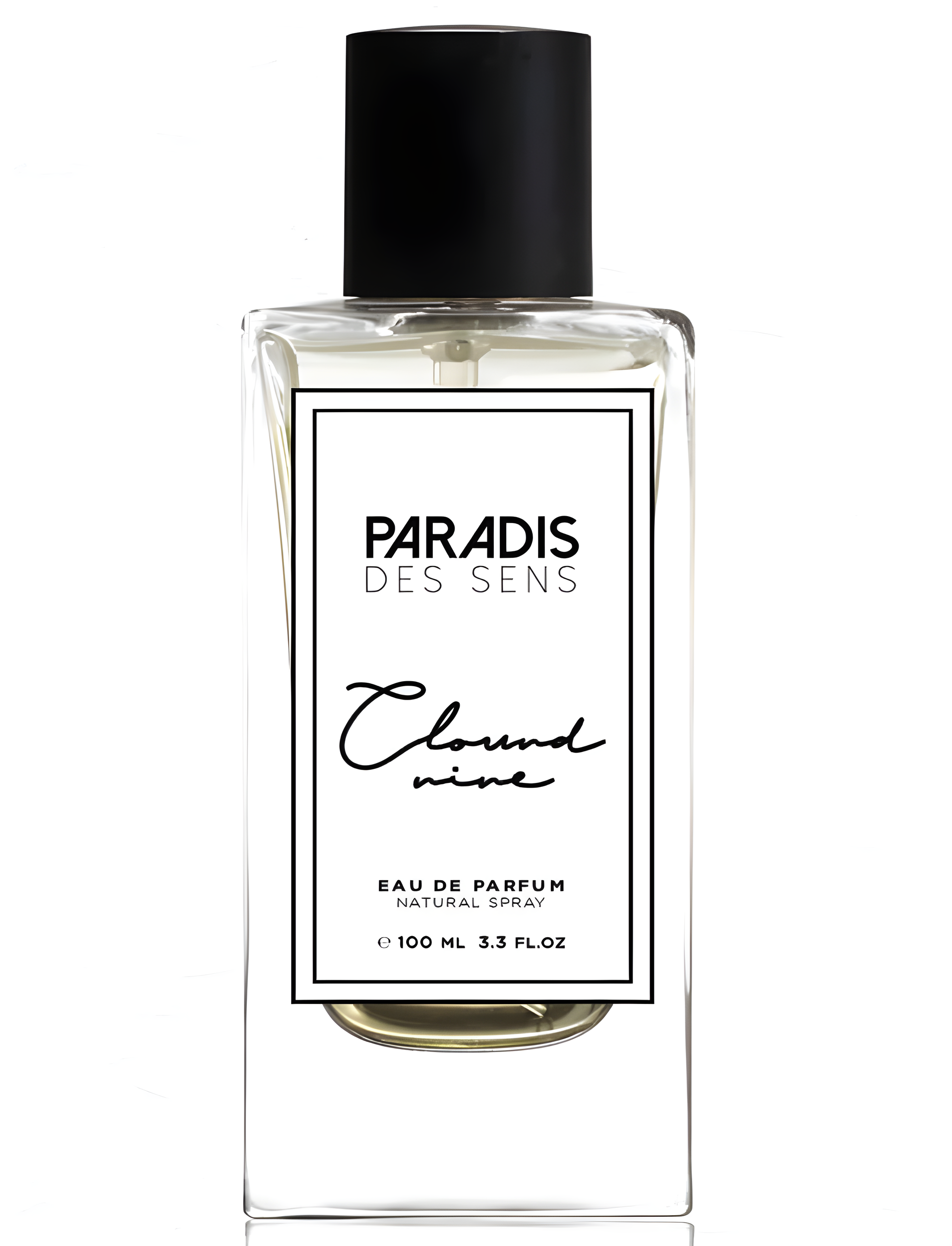 Cloud Nine by Paradis des Sens perfume bottle