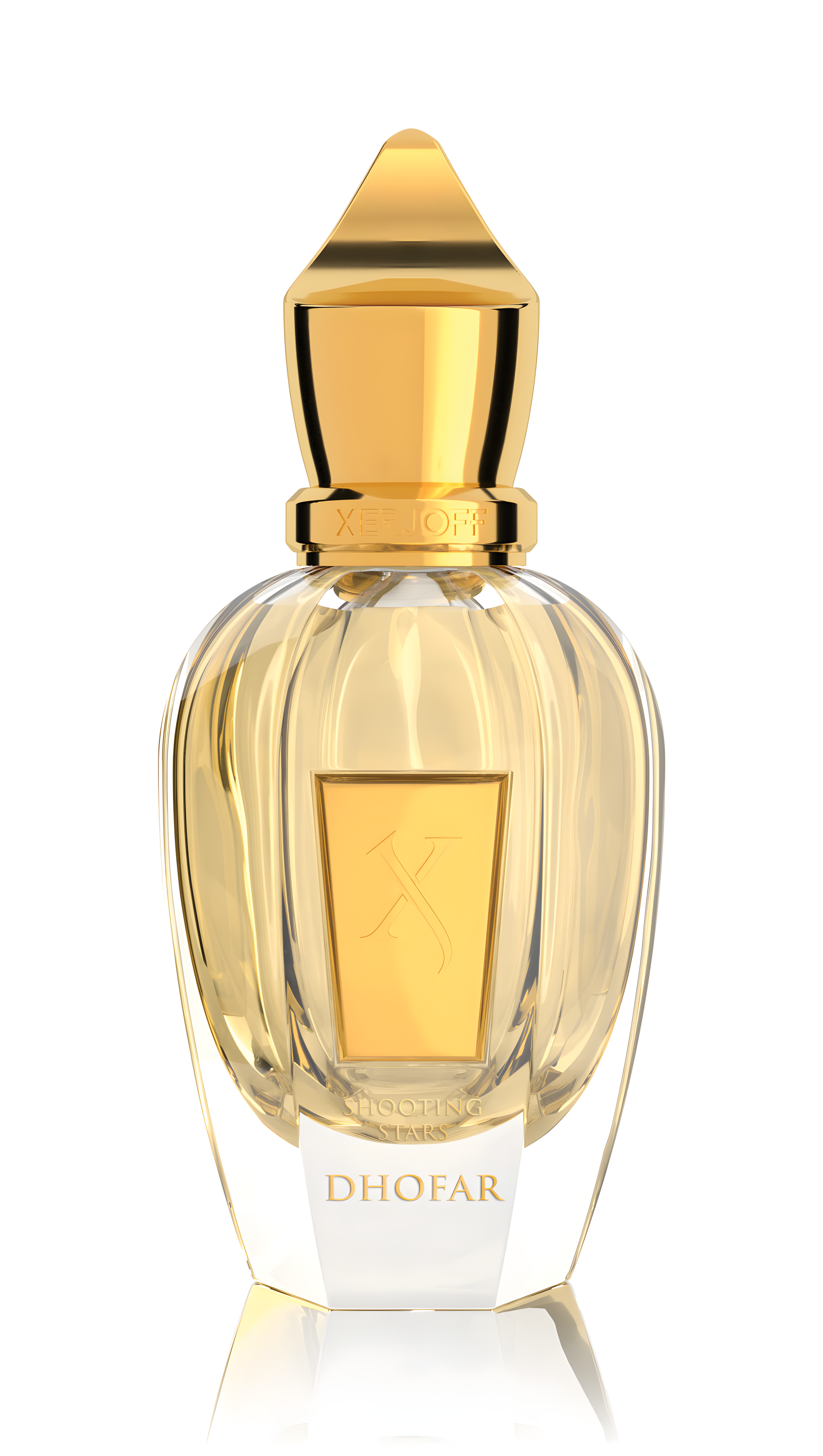 Dhofar by Xerjoff perfume bottle