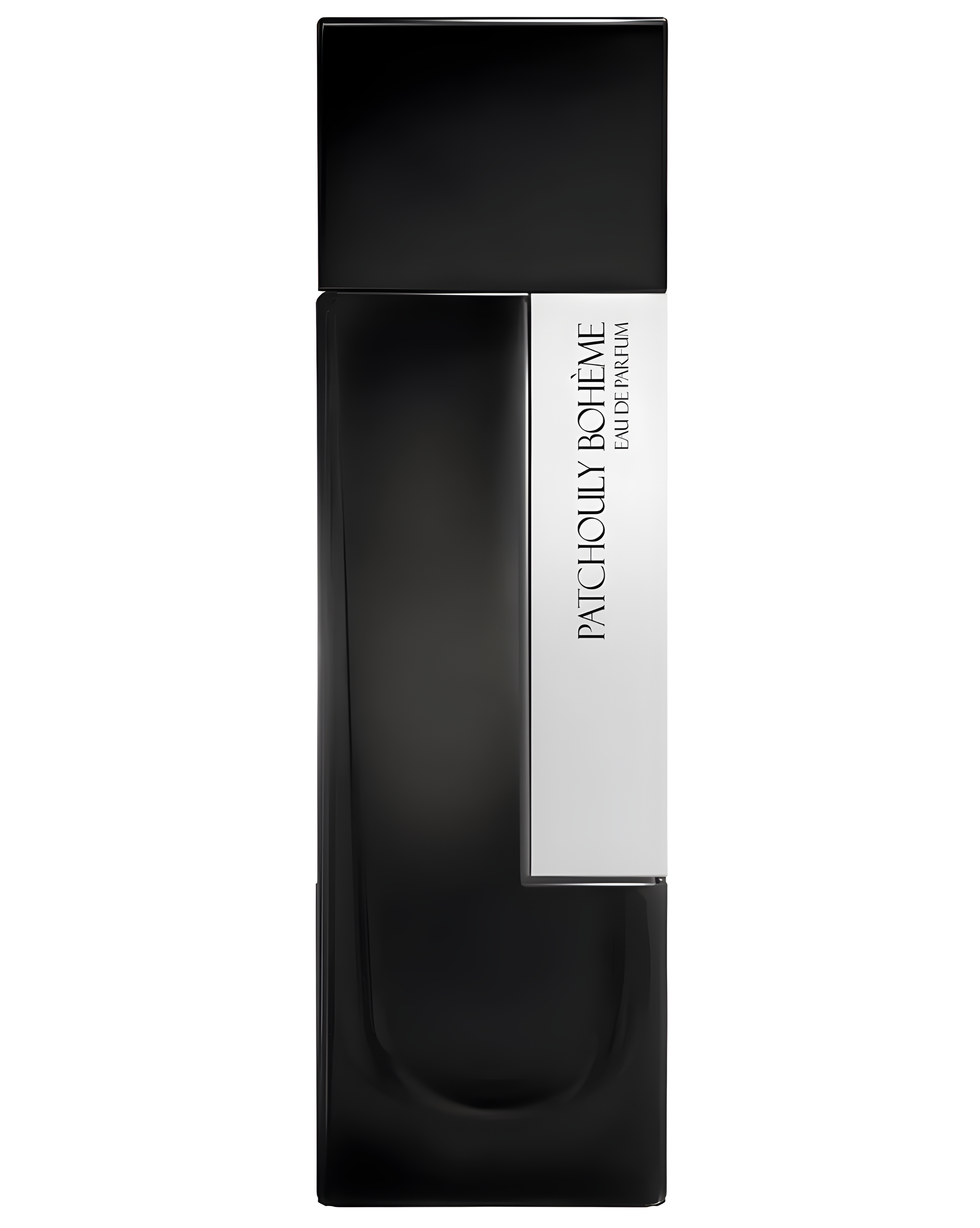 Patchouli Boheme by Laurent Mazzone Parfums perfume bottle