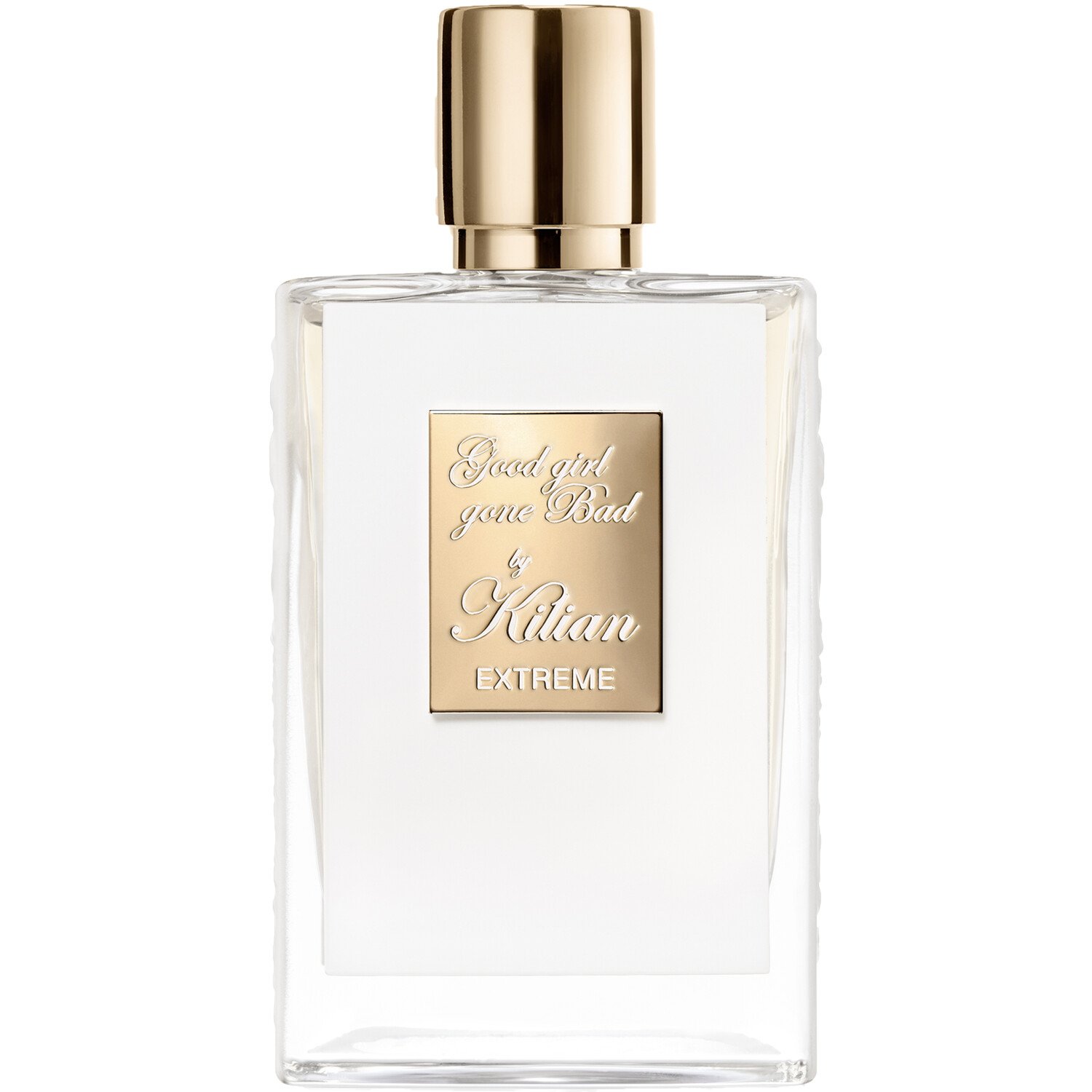 Good Girl Gone Bad Extreme by By Kilian perfume bottle