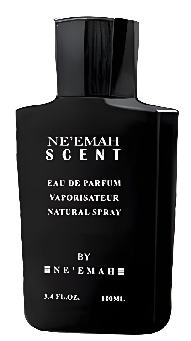Ne'emah Scent by Ne'emah For Fragrance & Oudh