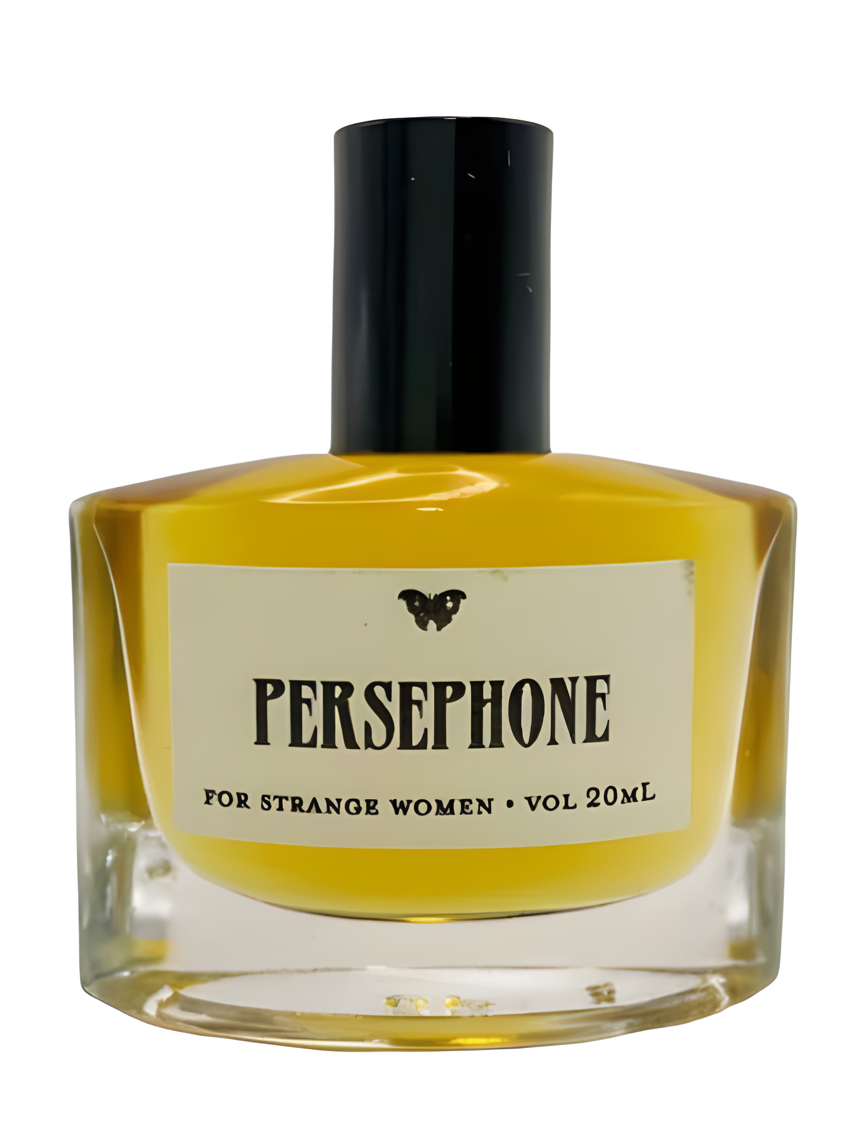 Persephone by For Strange Women perfume bottle