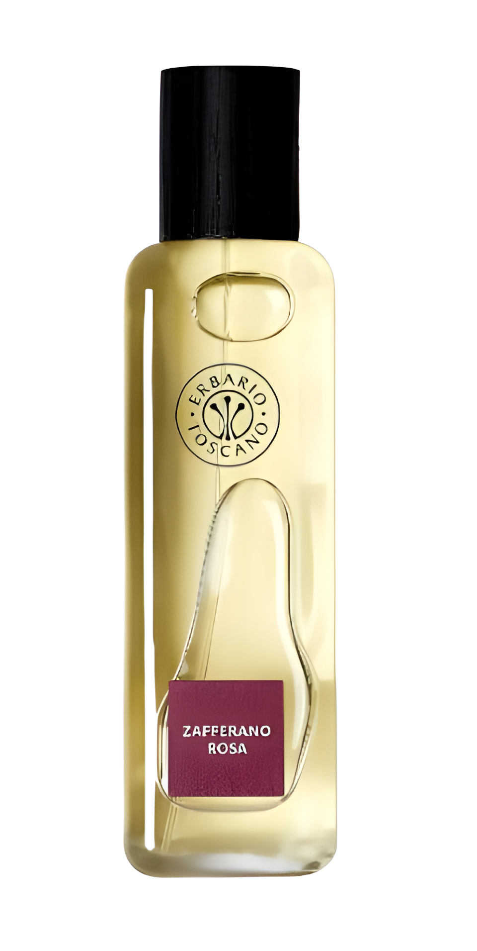 Zafferano Rosa by Erbario Toscano perfume bottle