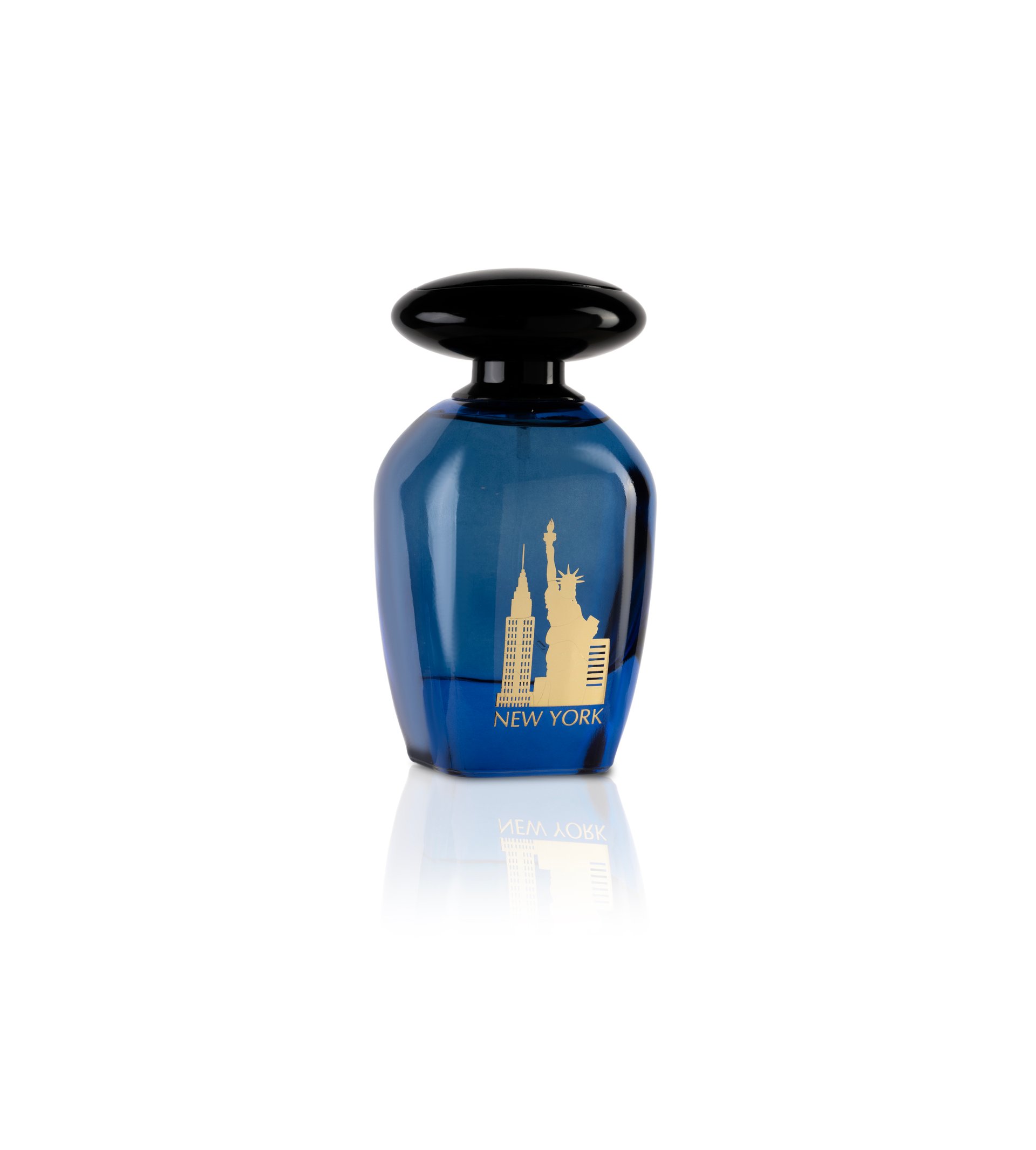 Night de Paris New York by Night De Paris perfume bottle