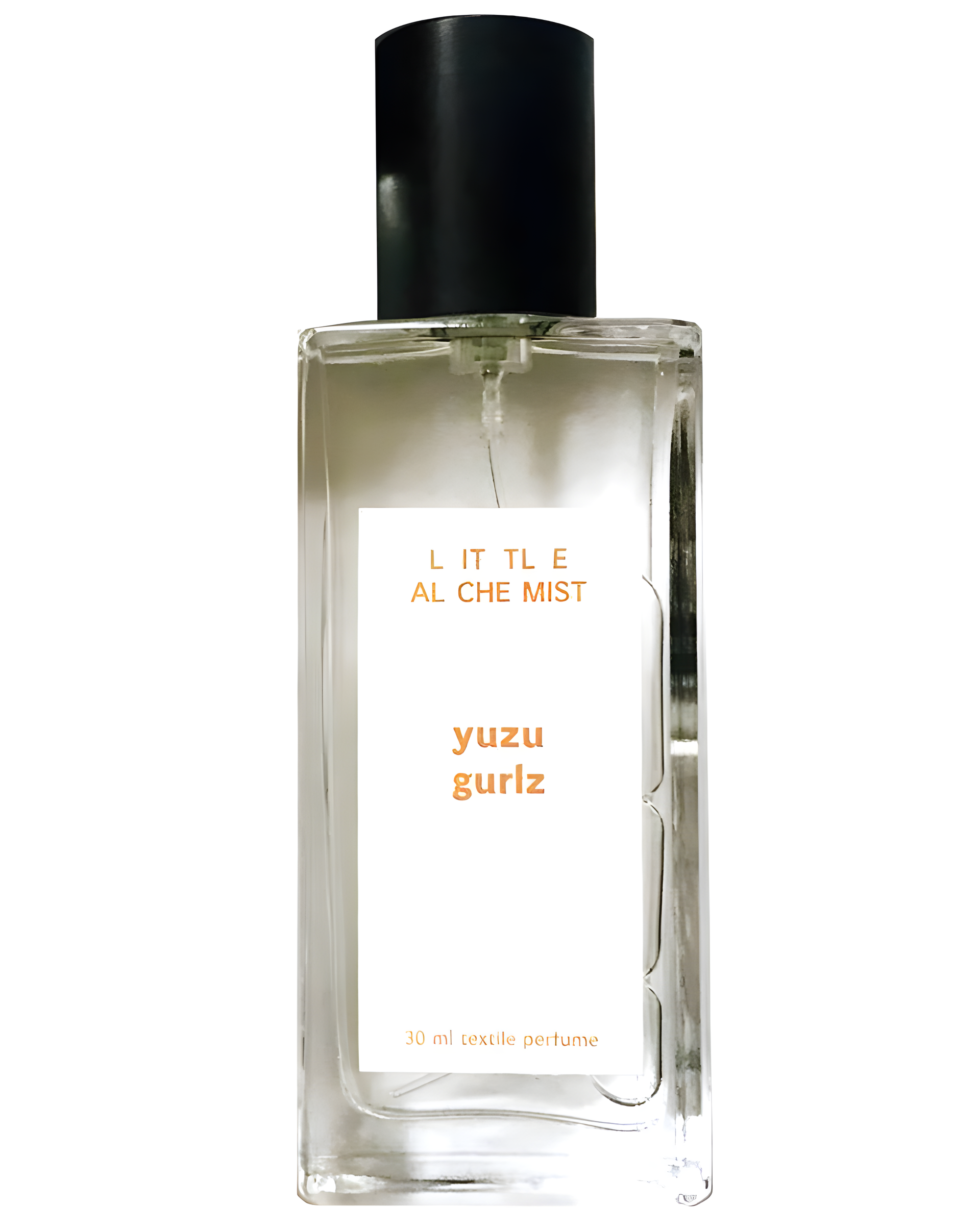 Yuzu Gurlz by FUMparFUM perfume bottle