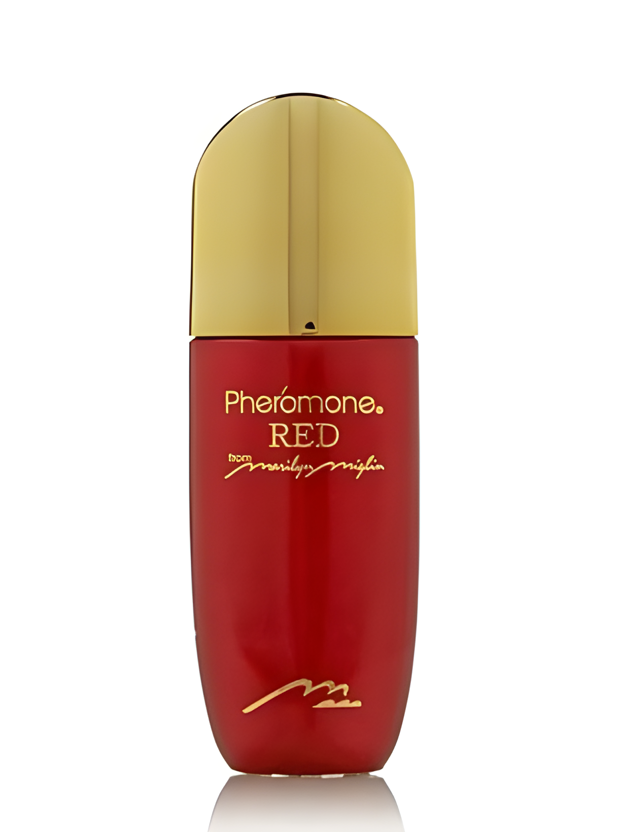 Pheromone Red by Marilyn Miglin perfume bottle