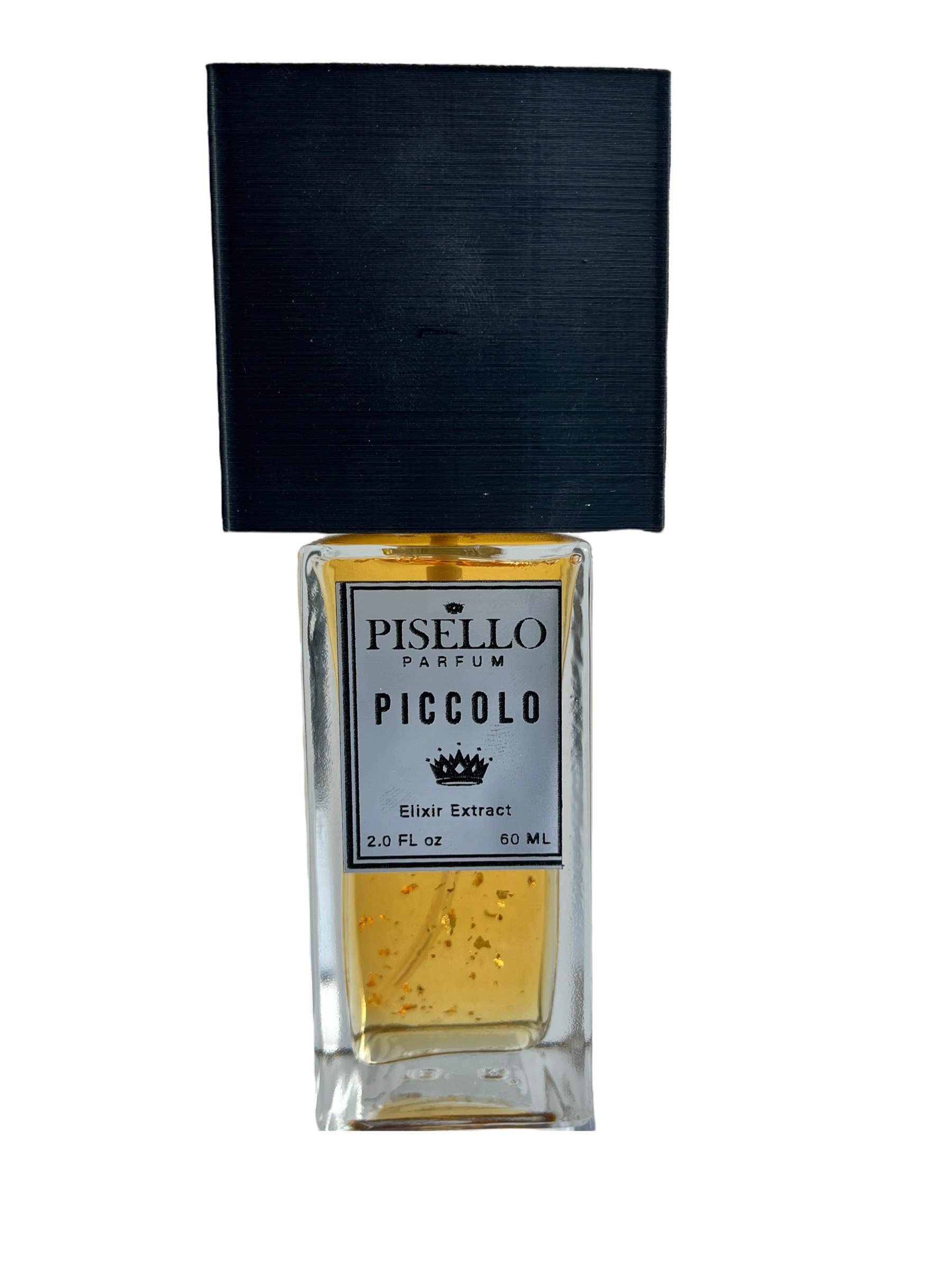 Piccolo by Pisello Parfum perfume bottle