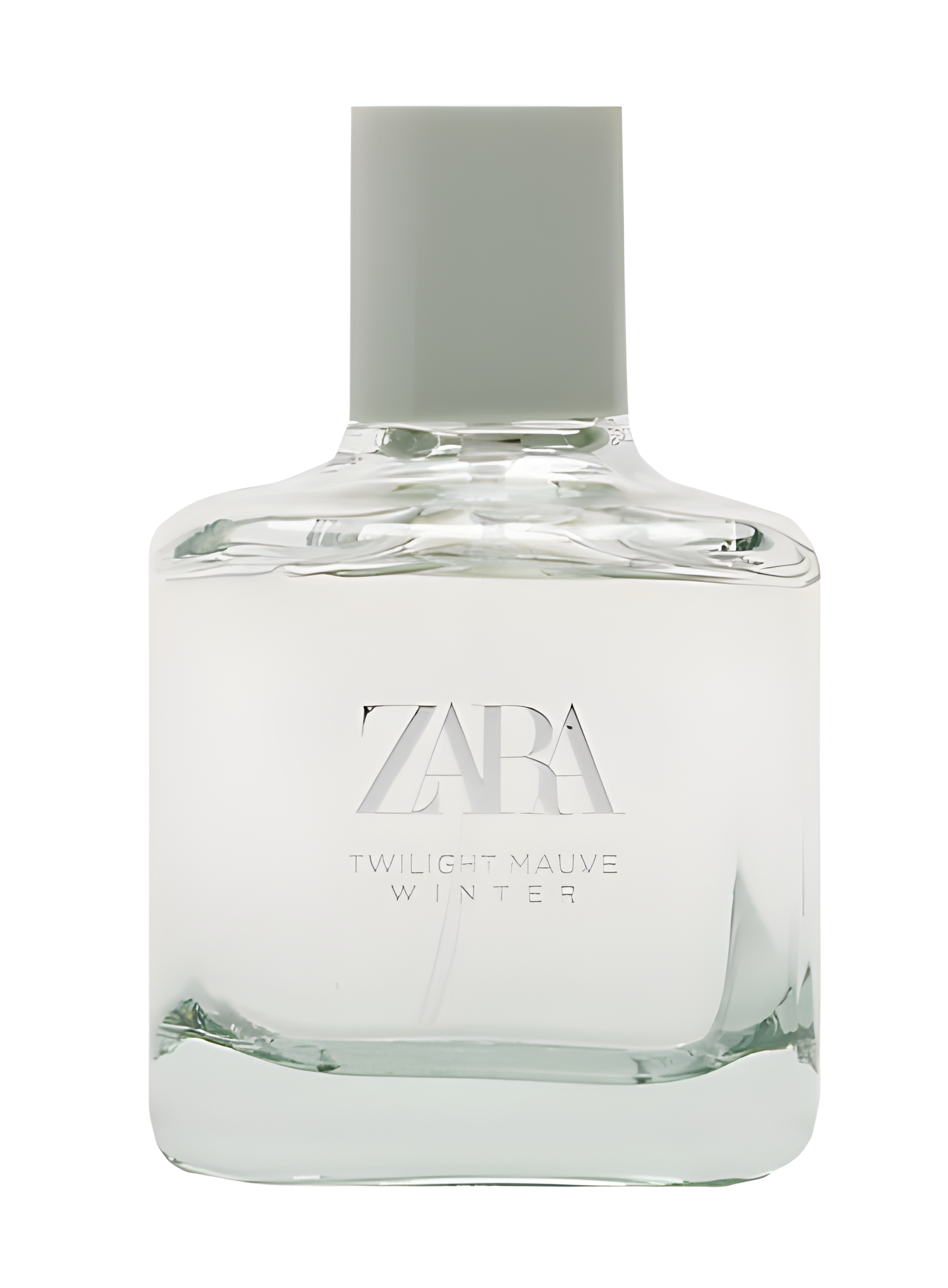 Twilight Mauve Winter by Zara perfume bottle