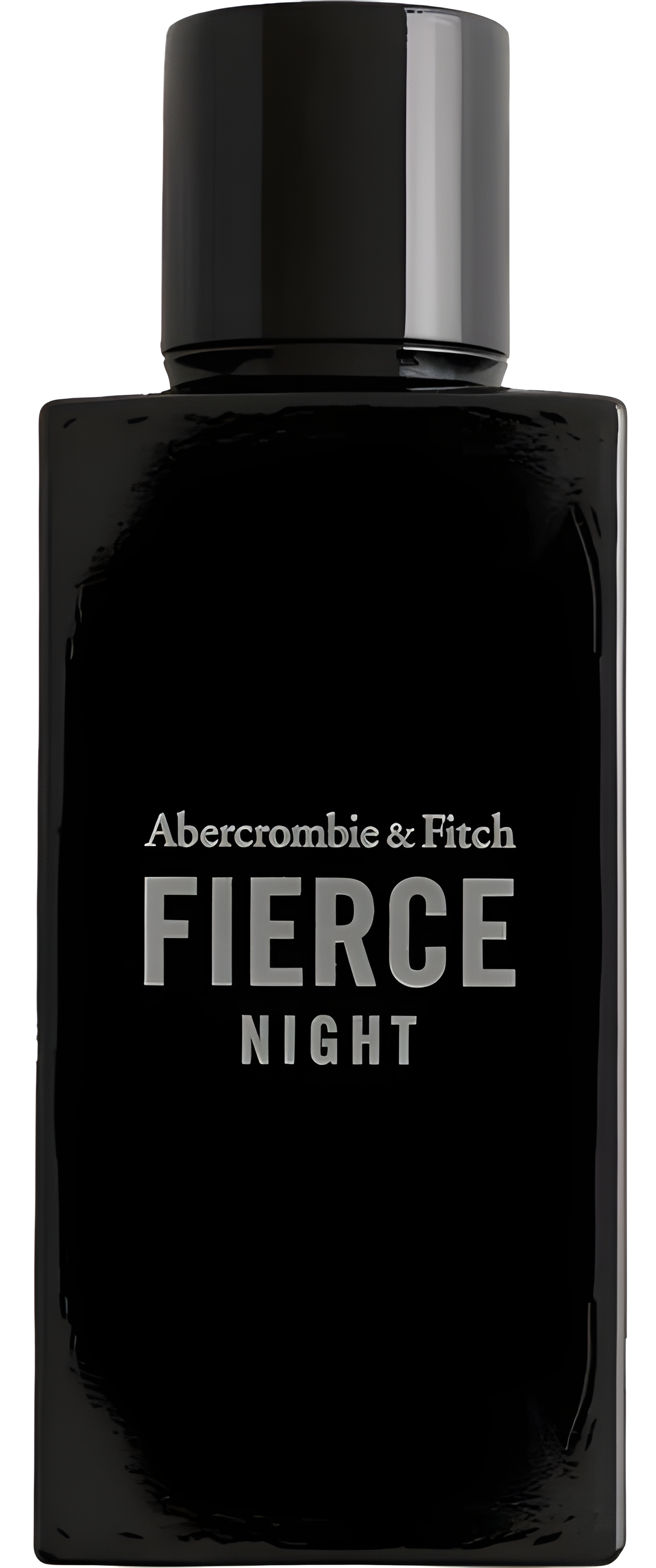 Fierce Night by Abercrombie & Fitch perfume bottle