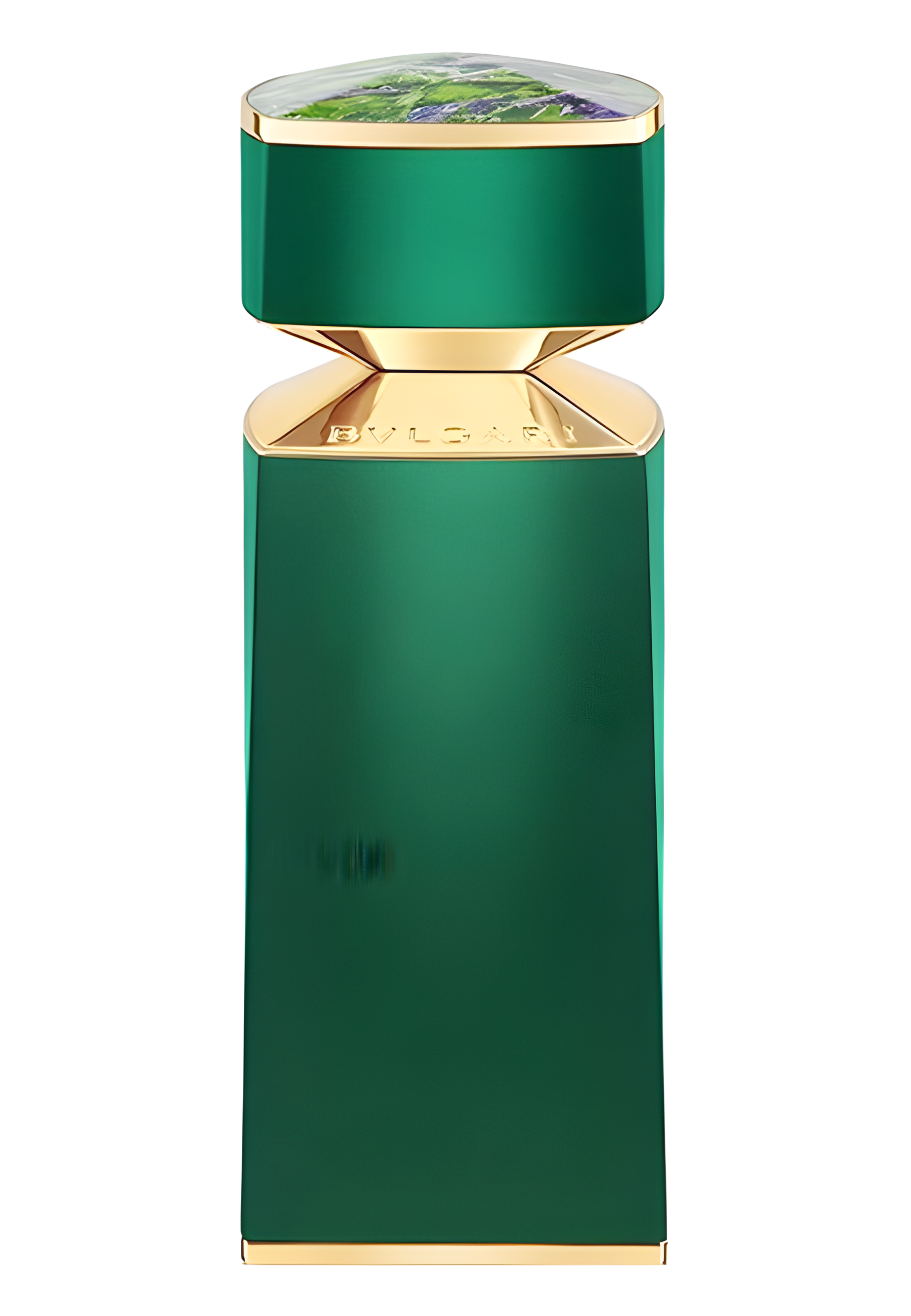 Kobraa by Bvlgari perfume bottle