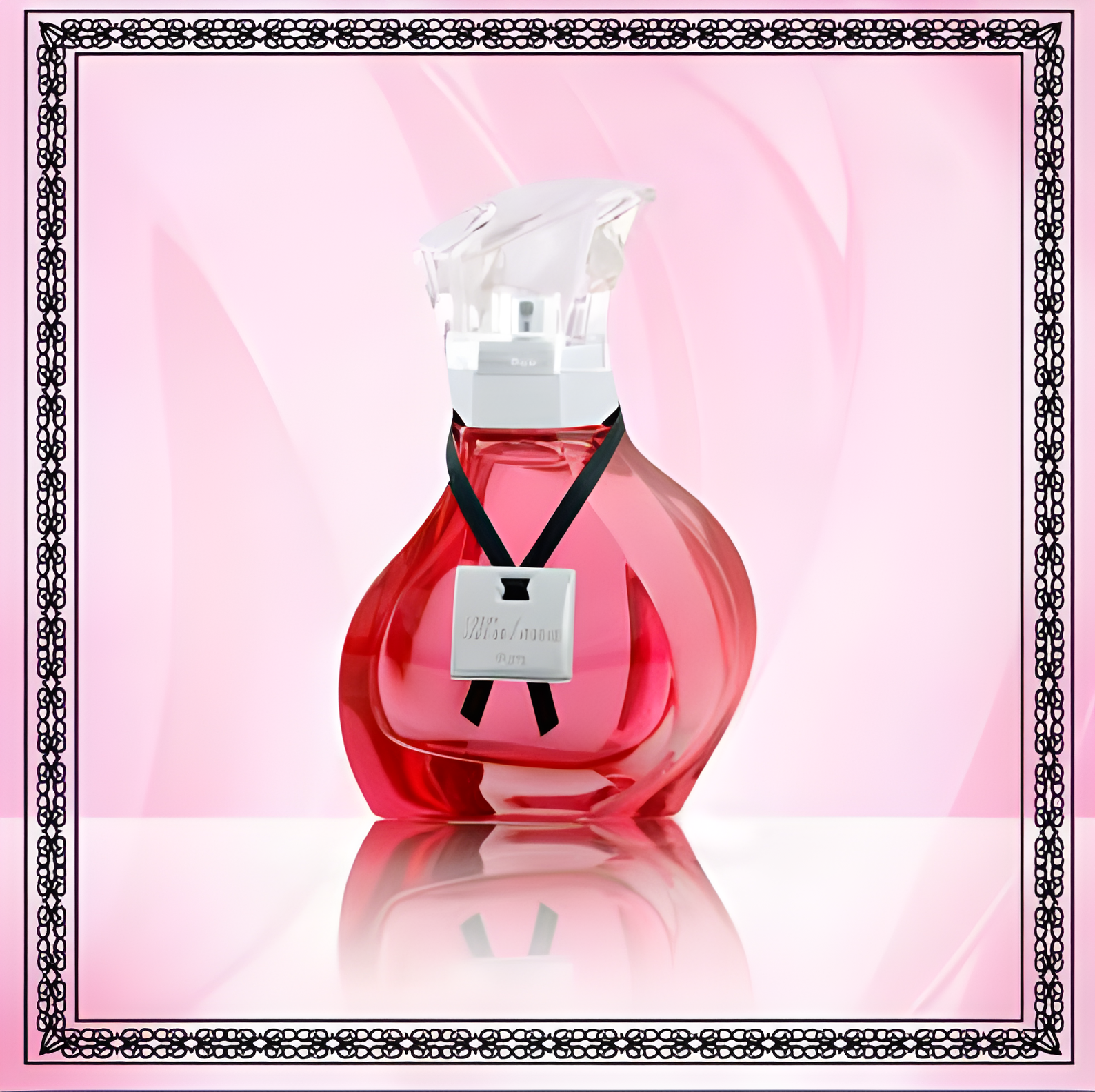 Malena Dream by Yves de Sistelle perfume bottle