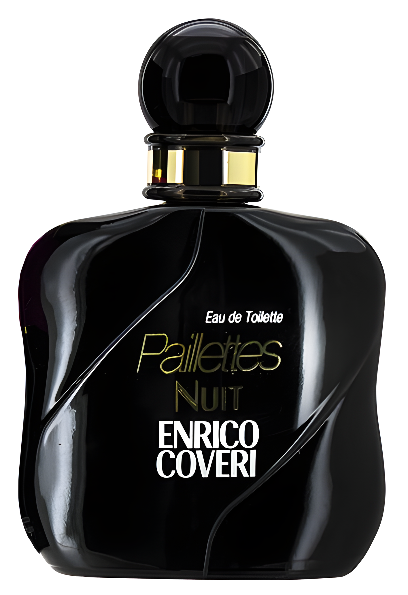 Enrico Coveri Paillettes Nuit by Enrico Coveri perfume bottle