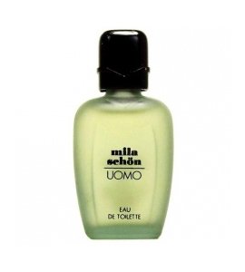 Mila Schön Uomo (Original) by Mila Schön perfume bottle