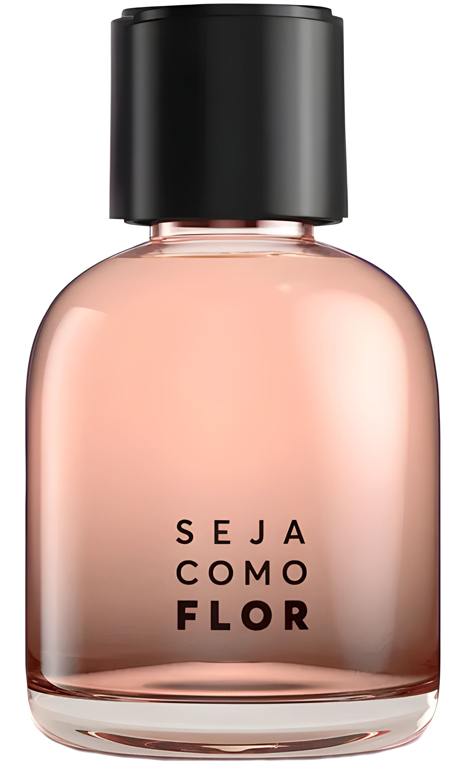 Seja Como Flor by Quem Disse Berenice perfume bottle