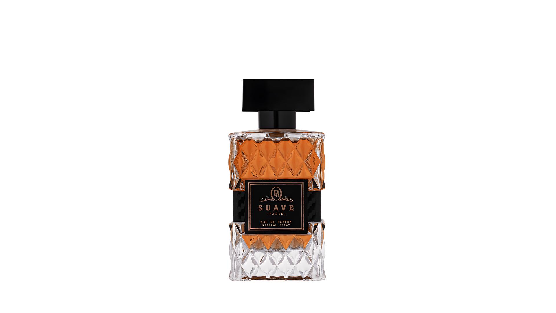 Suave by PROUD perfume bottle