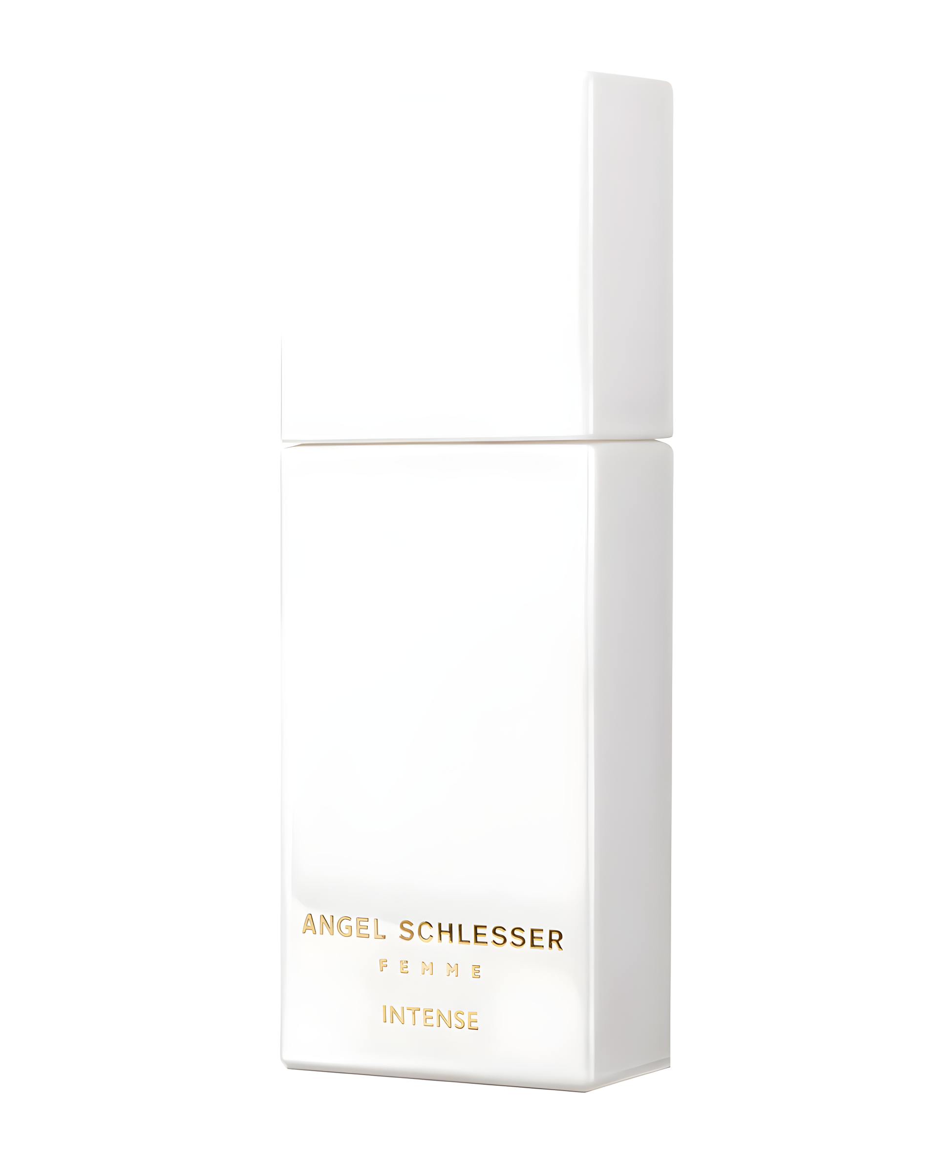 Femme Intense by Angel Schlesser perfume bottle