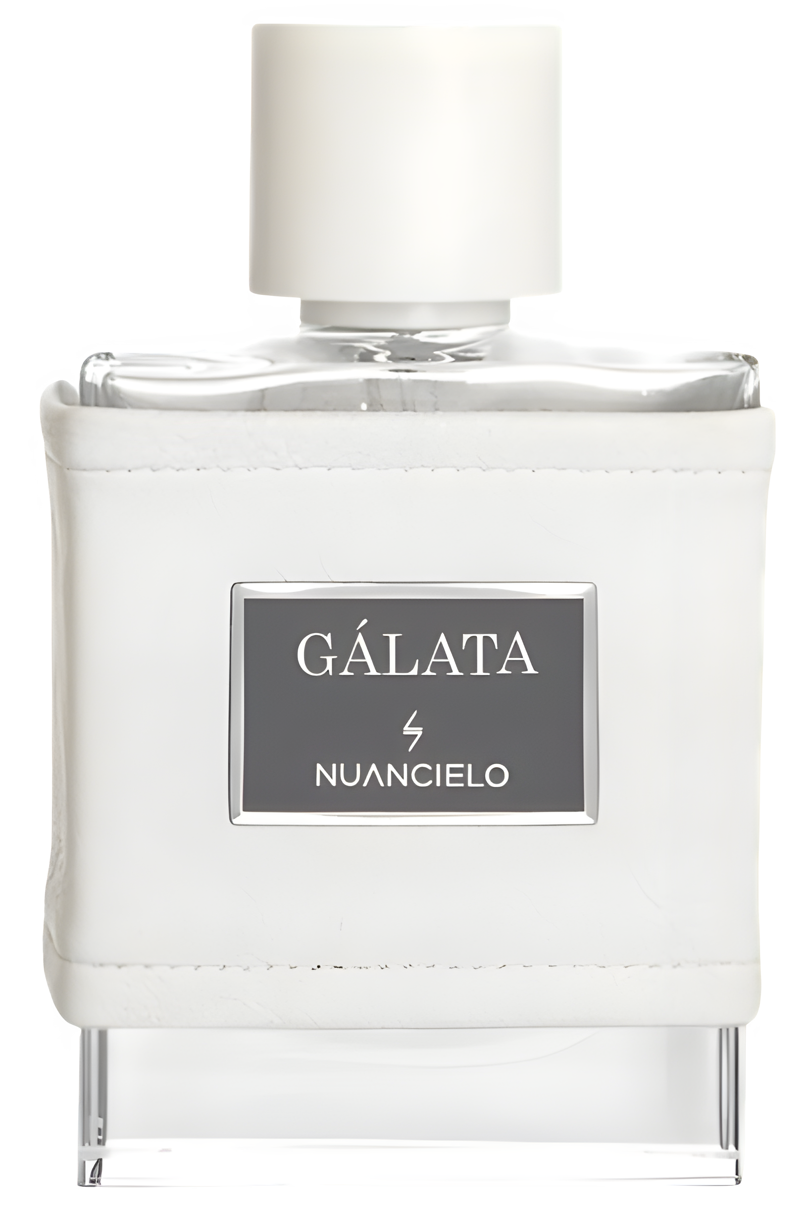 Gálata by Nuancielo perfume bottle