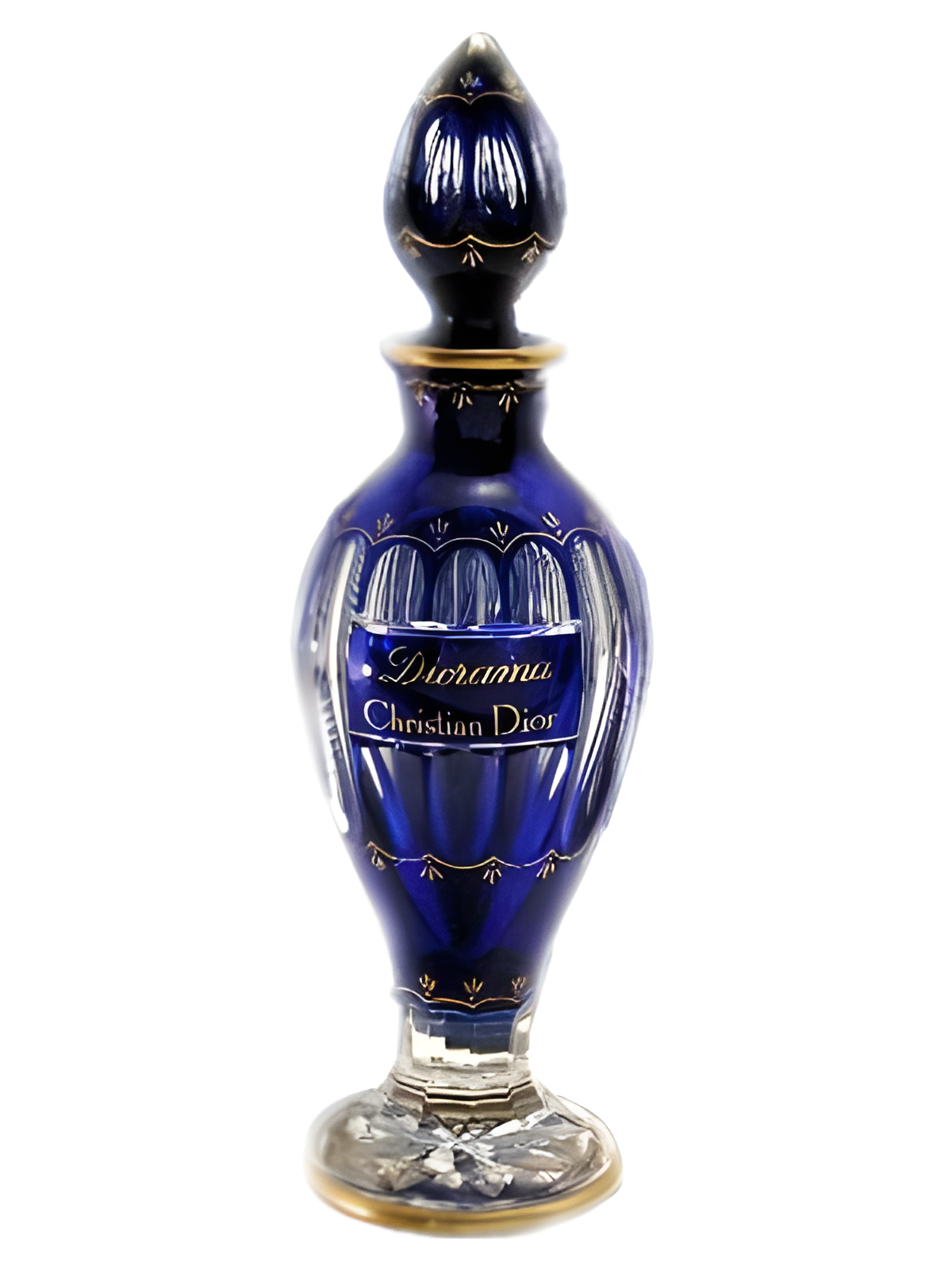 Diorama by Dior perfume bottle