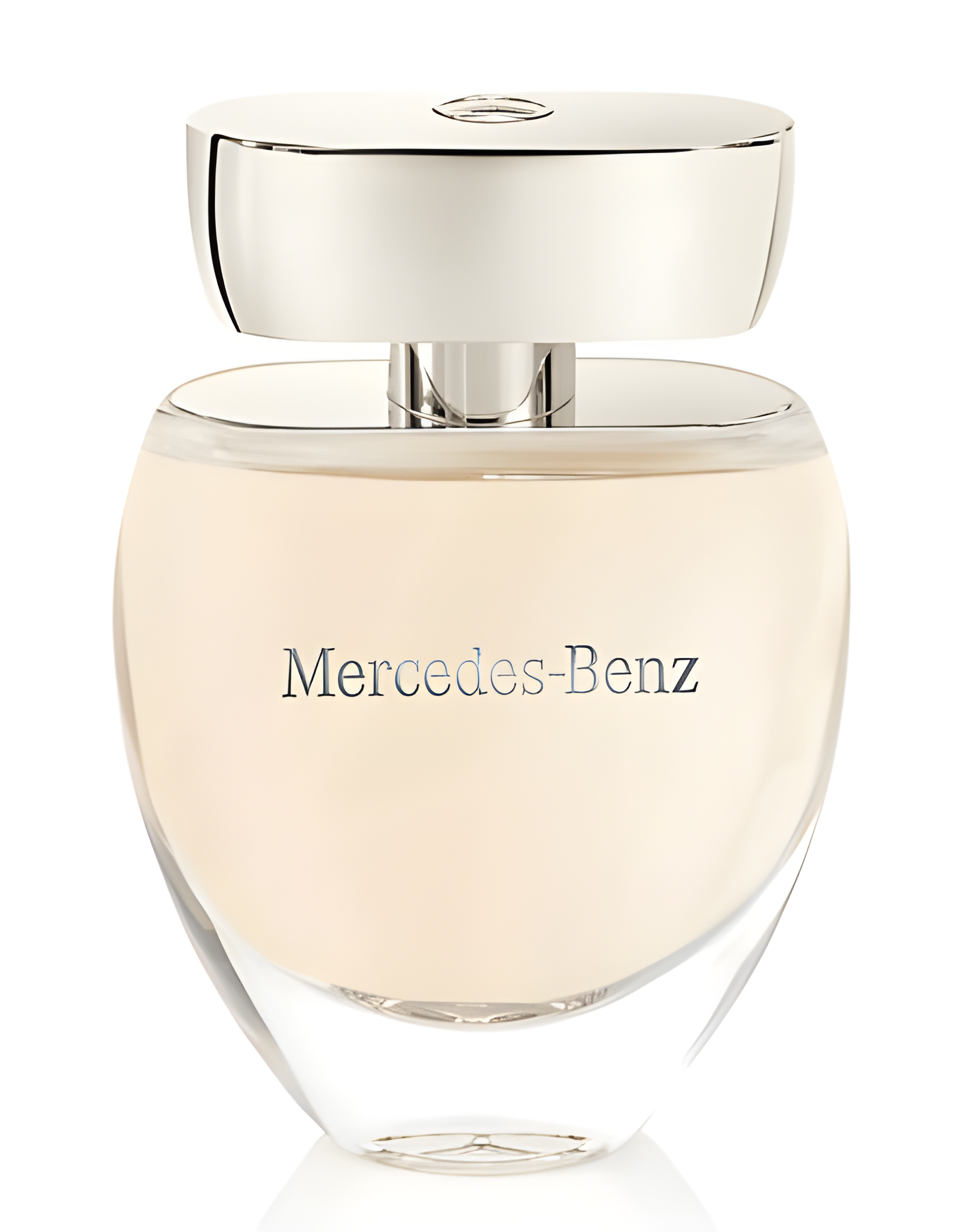 Mercedes Benz for Her by Mercedes-Benz perfume bottle