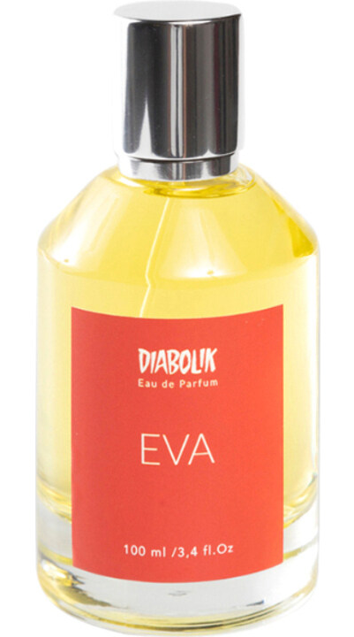 Eva by Marcoccia perfume bottle