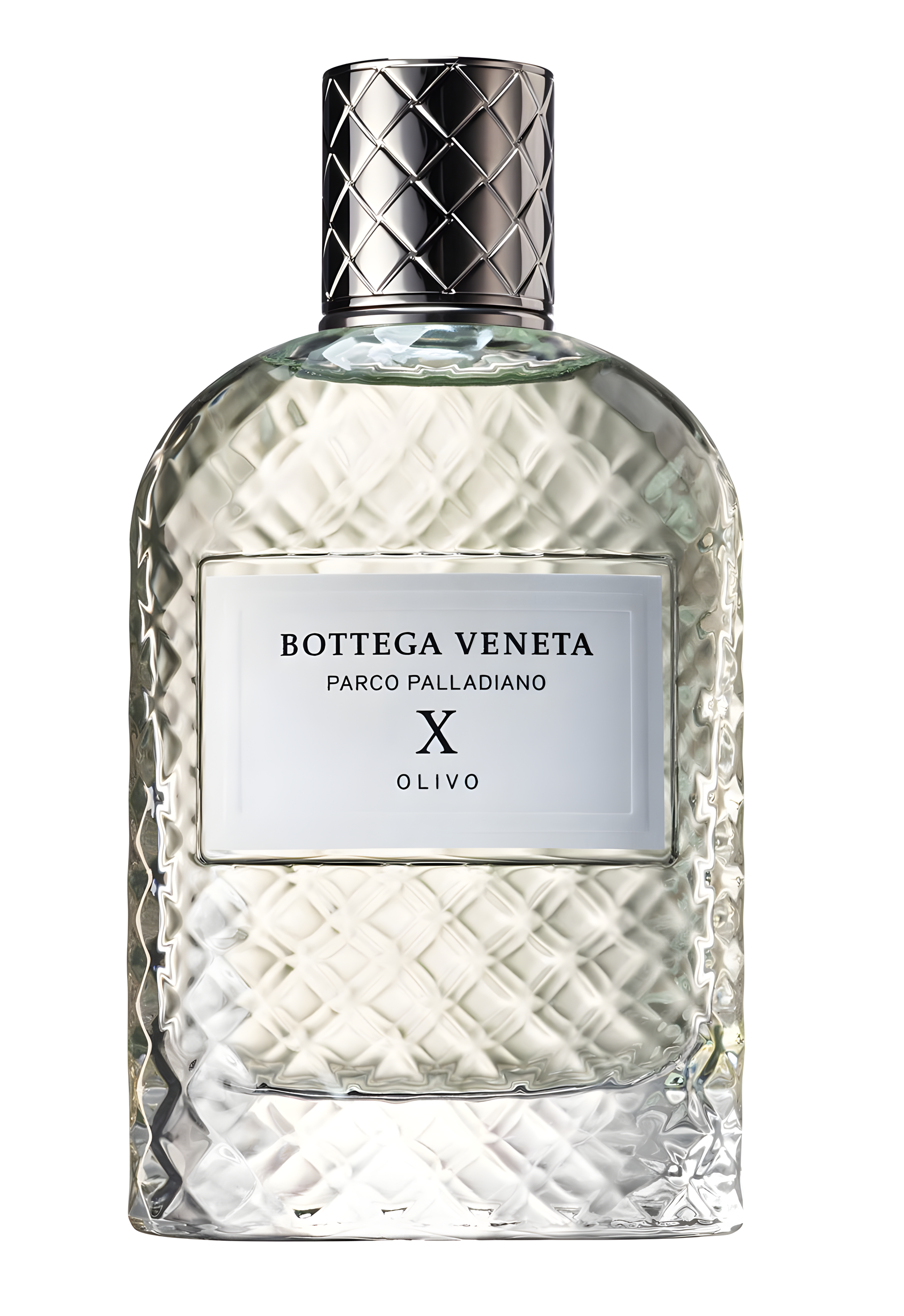 Parco Palladiano X: Olivo by Bottega Veneta perfume bottle