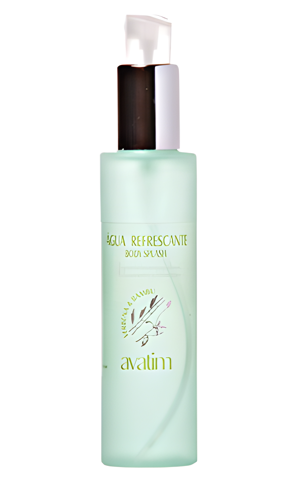Água Refrescante Verbena E Bambu by Avatim perfume bottle
