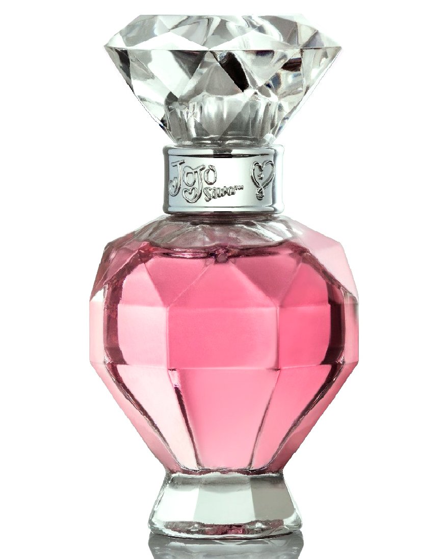 Be You by JoJo Siwa perfume bottle