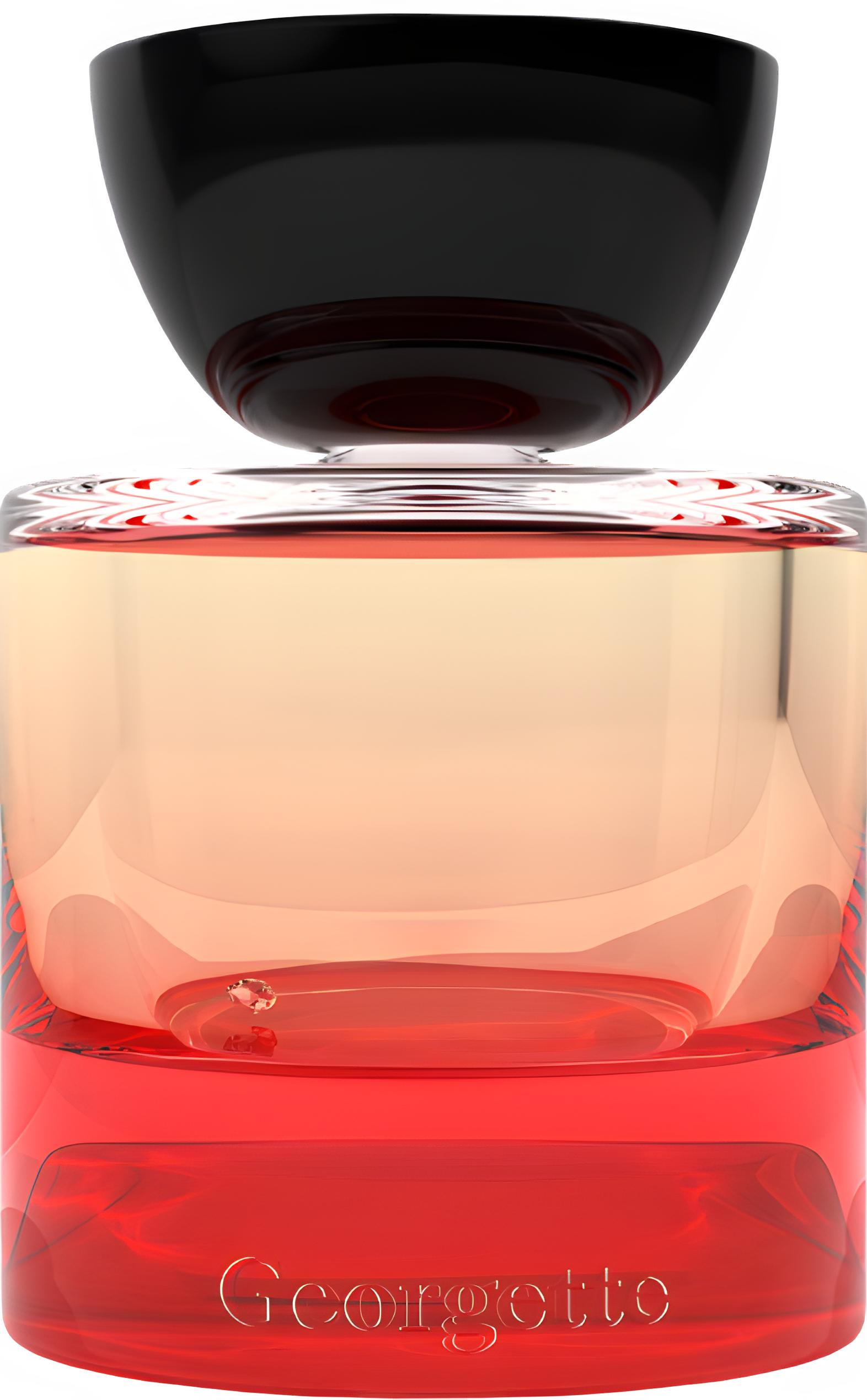 Georgette by Vyrao perfume bottle