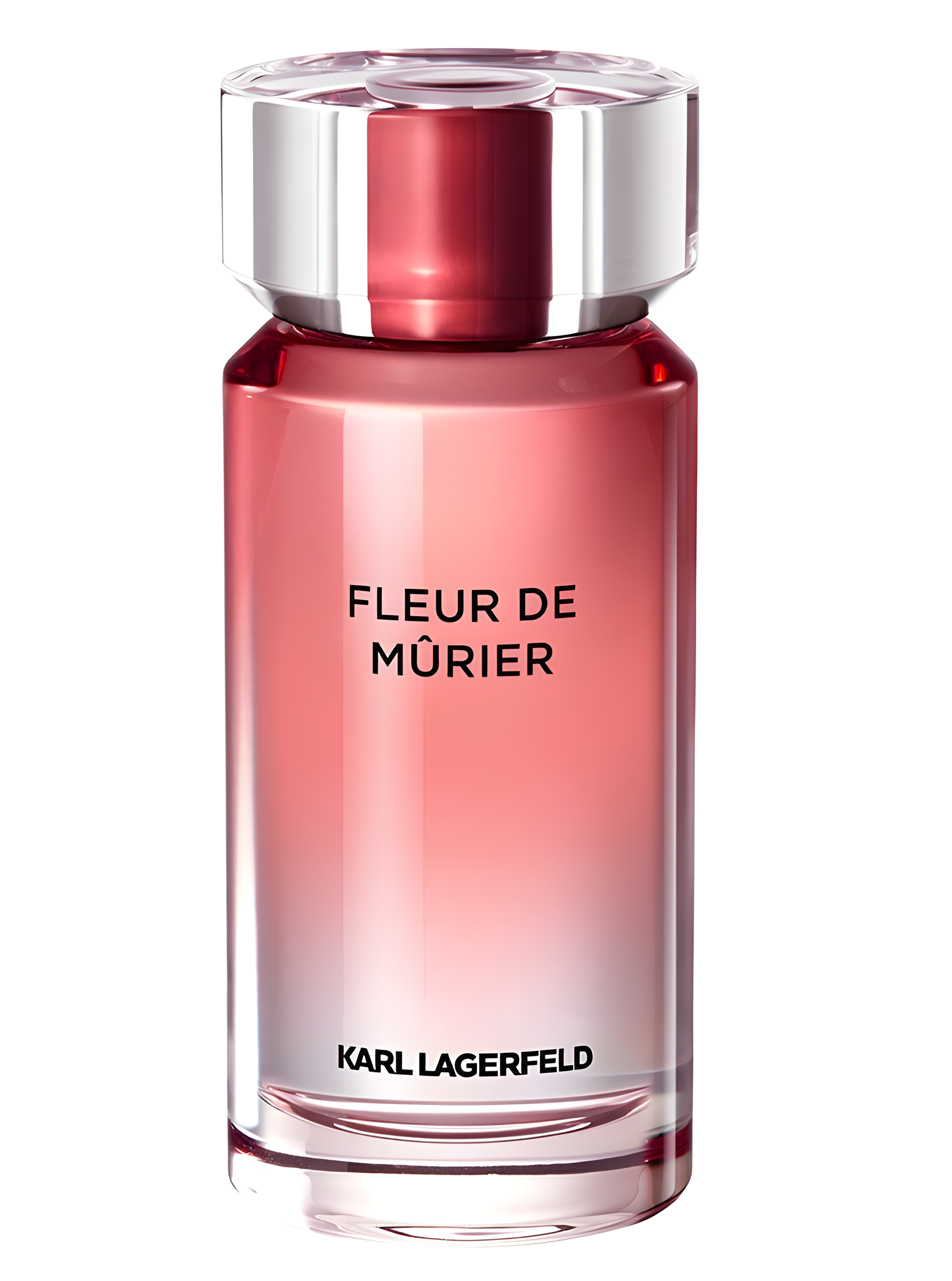 Fleur de Murier by Karl Lagerfeld perfume bottle