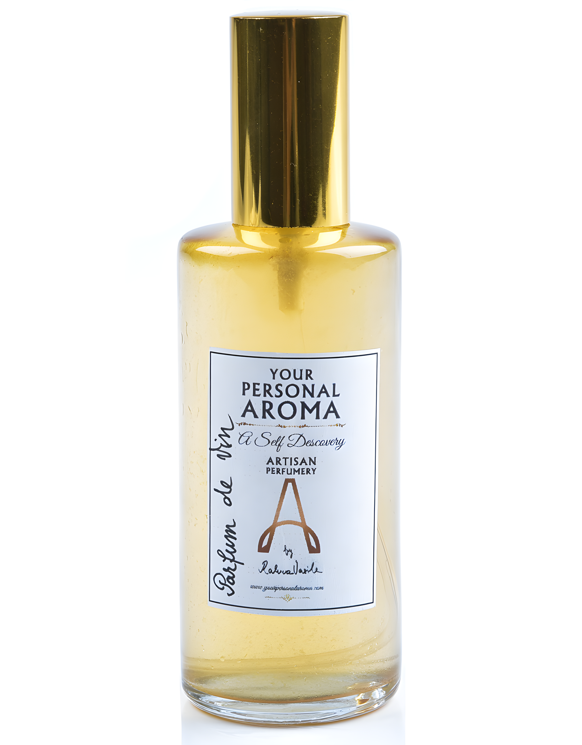Parfum de Vin by All Your Personal Aroma perfume bottle