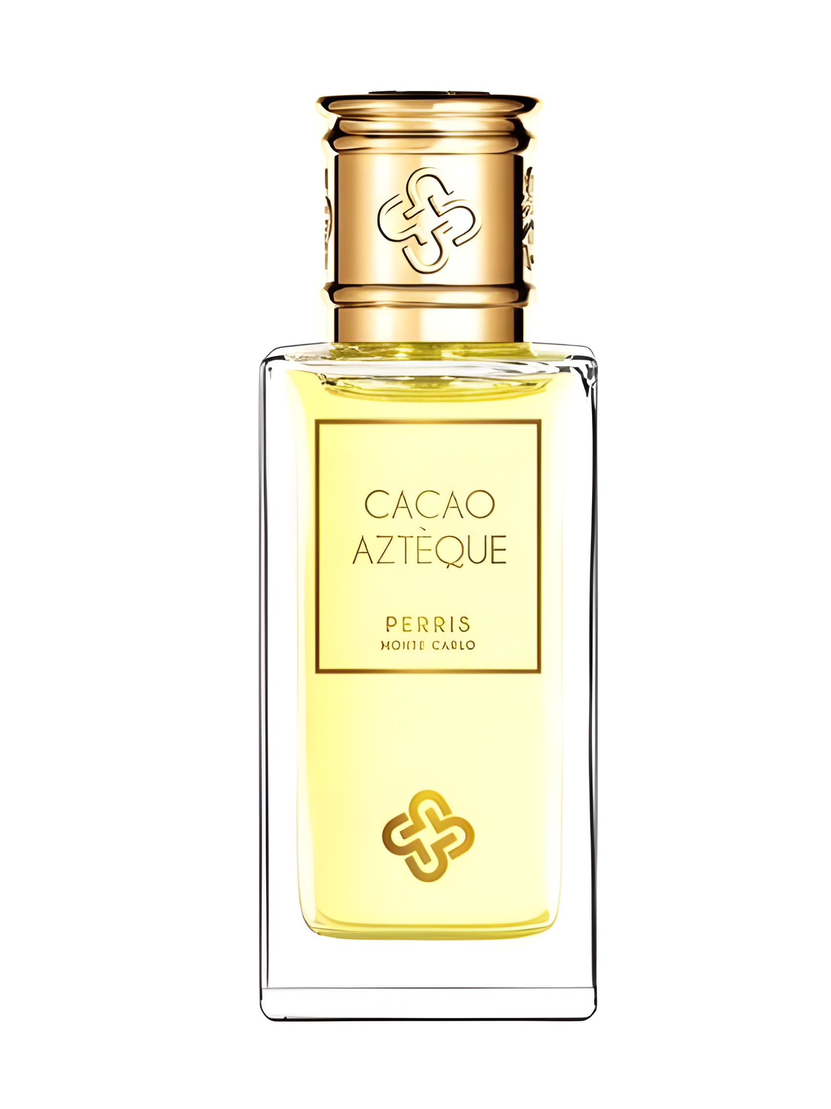 Cacao Azteque Extrait by Perris Monte Carlo perfume bottle