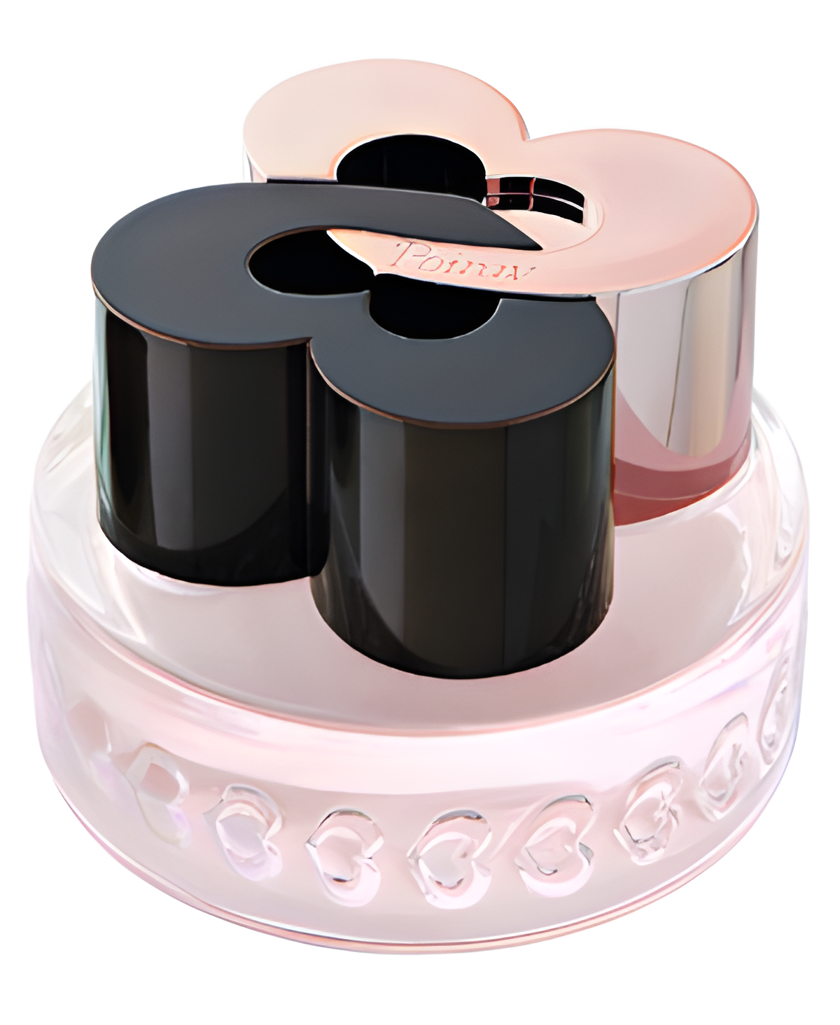 Sceau de Coeur by Poiray perfume bottle