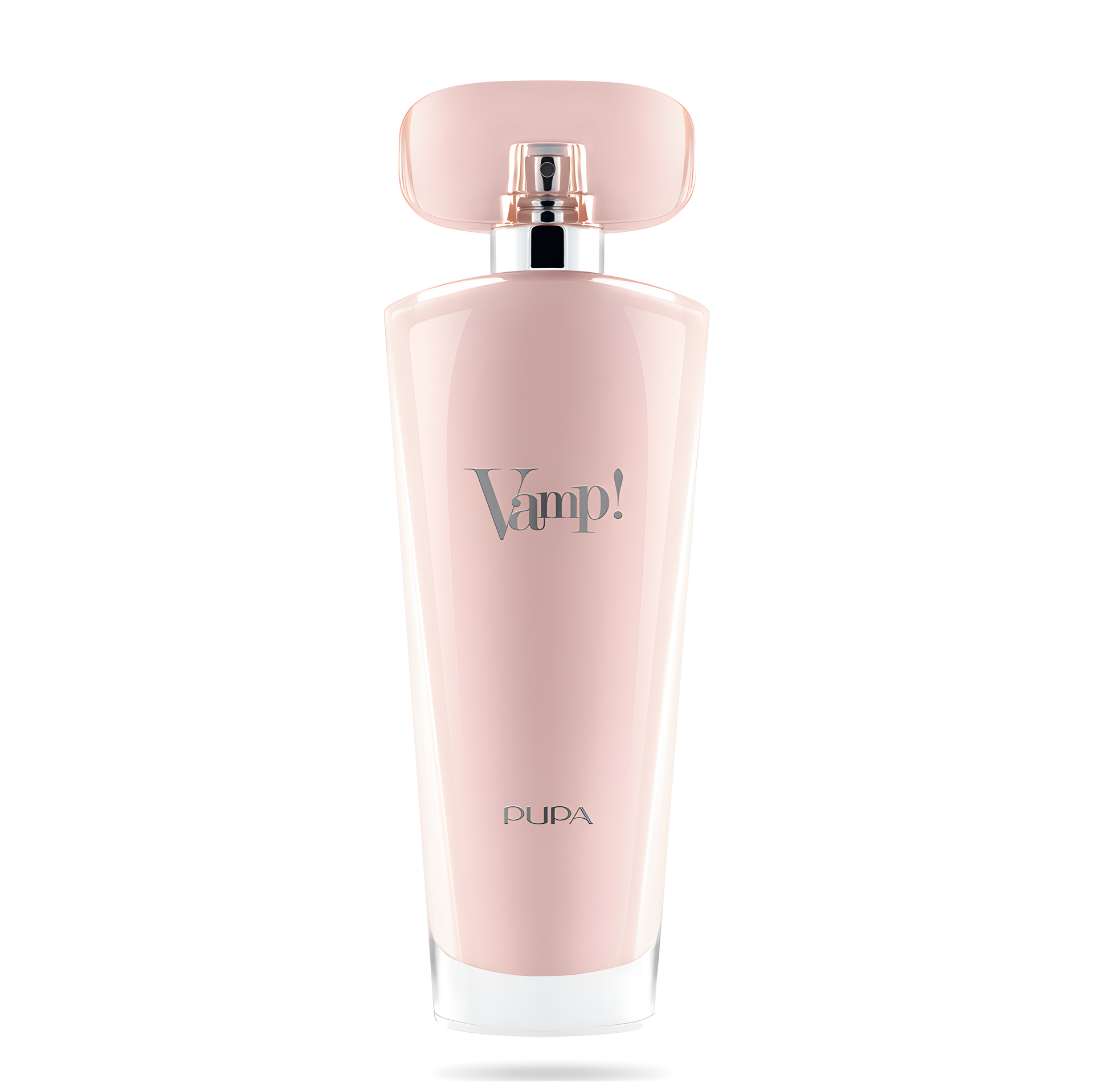 Vamp! Pink by Pupa perfume bottle