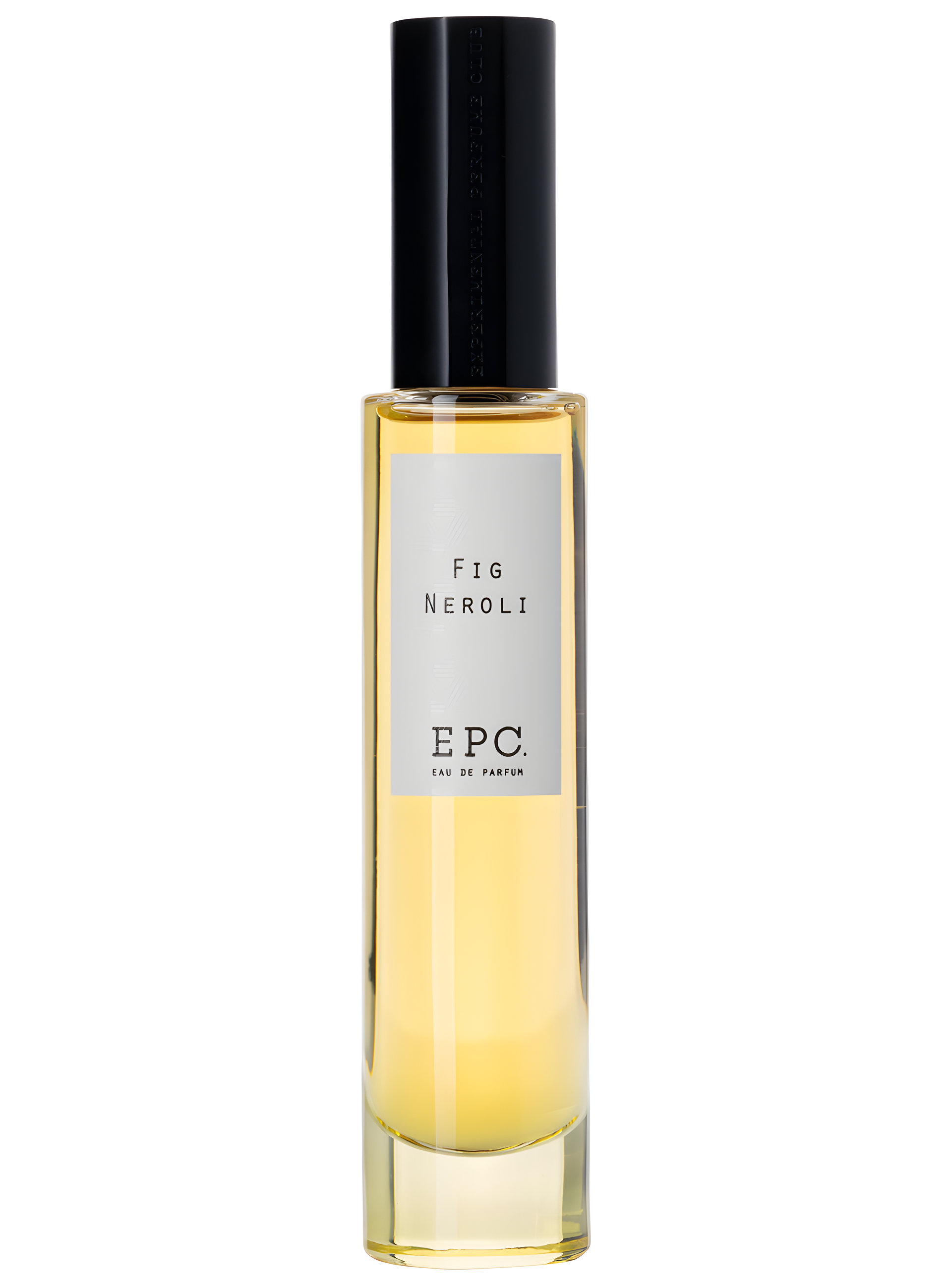 Fig Neroli by EPC Experimental Perfume Club perfume bottle