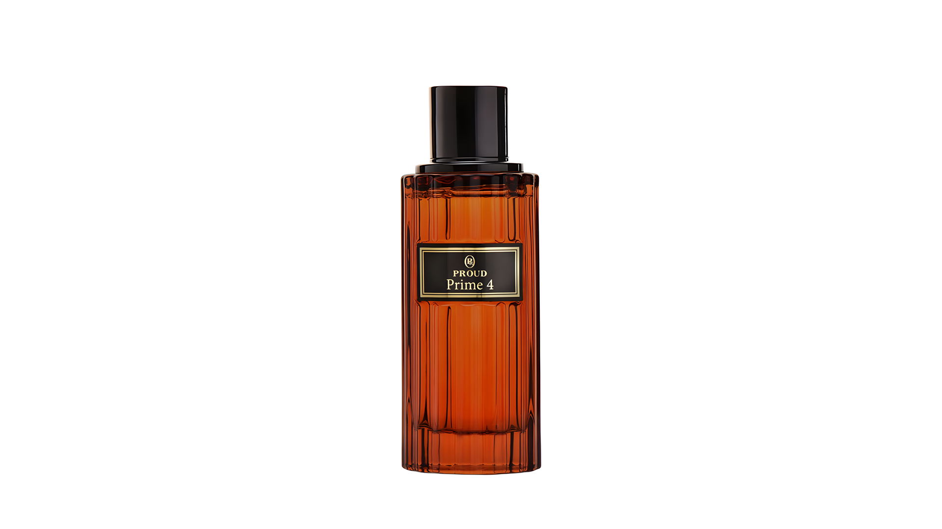 Prime 4 by PROUD perfume bottle