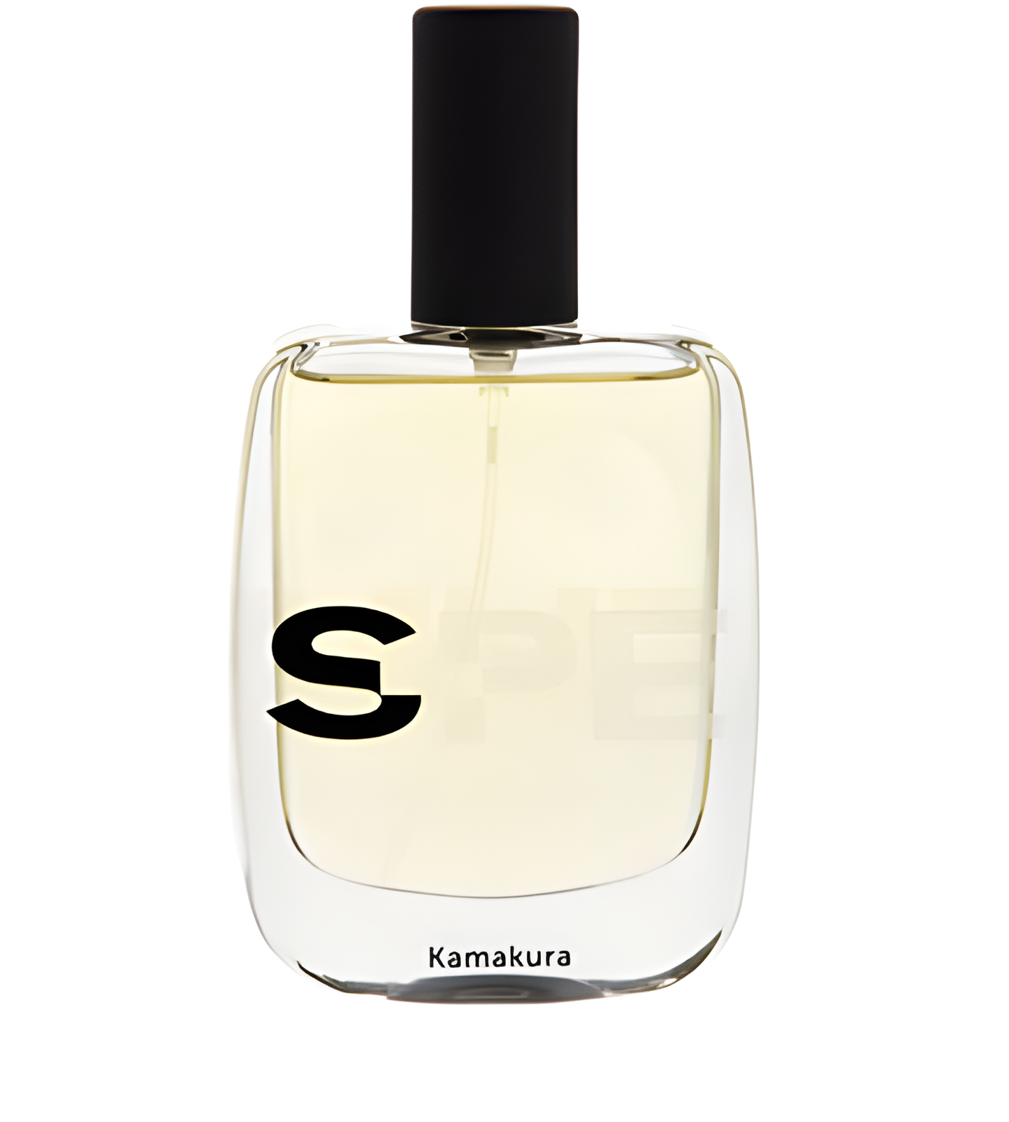 Kamakura by S-Perfume perfume bottle