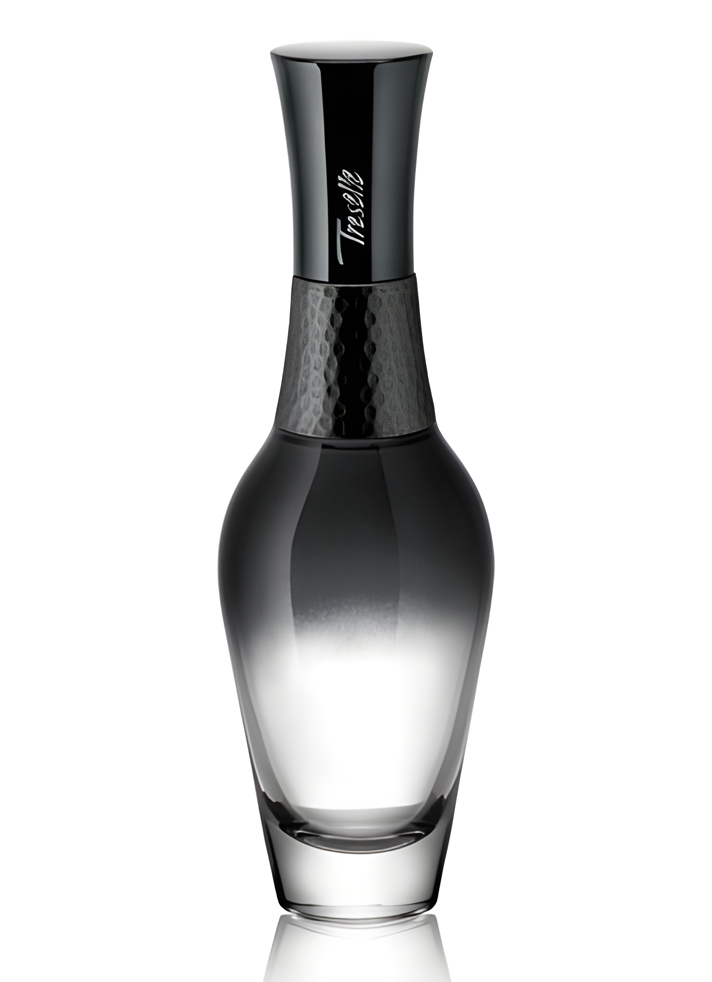 Treselle Mystique by Avon perfume bottle