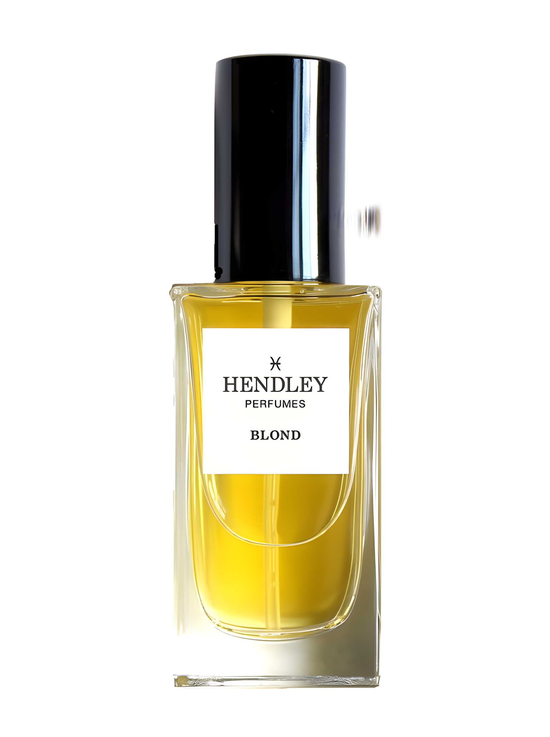 Blond by Hendley Perfumes perfume bottle