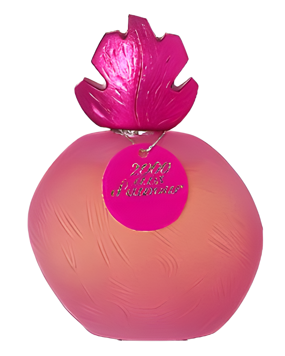 2000 Ans d'Amour by Reminiscence perfume bottle