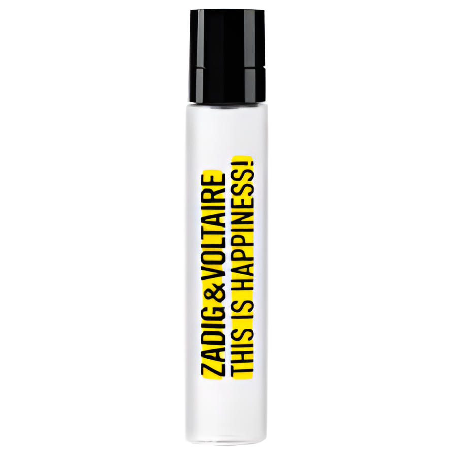 This Is Happiness by Zadig & Voltaire perfume bottle