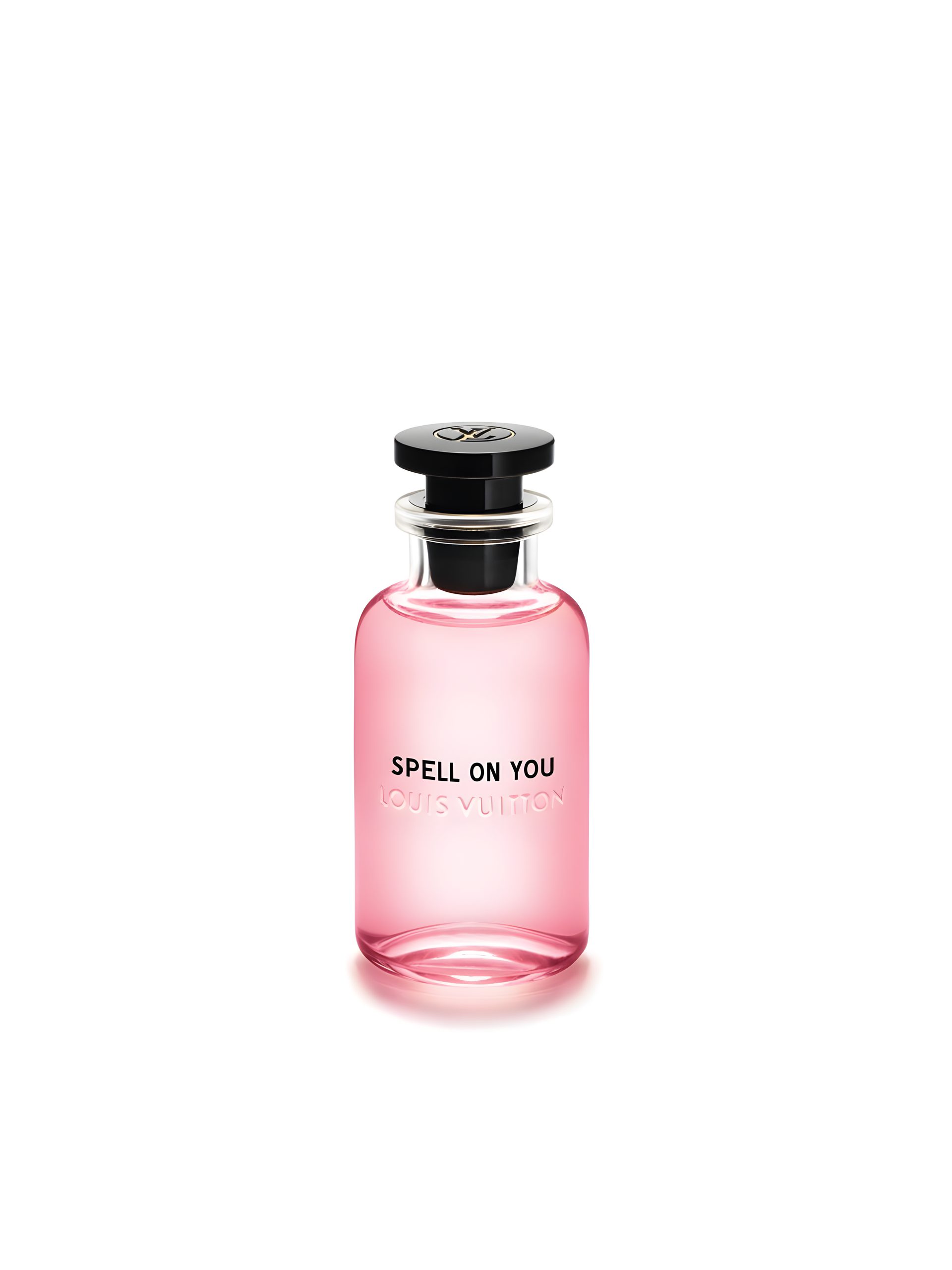 Spell on You by Louis Vuitton perfume bottle
