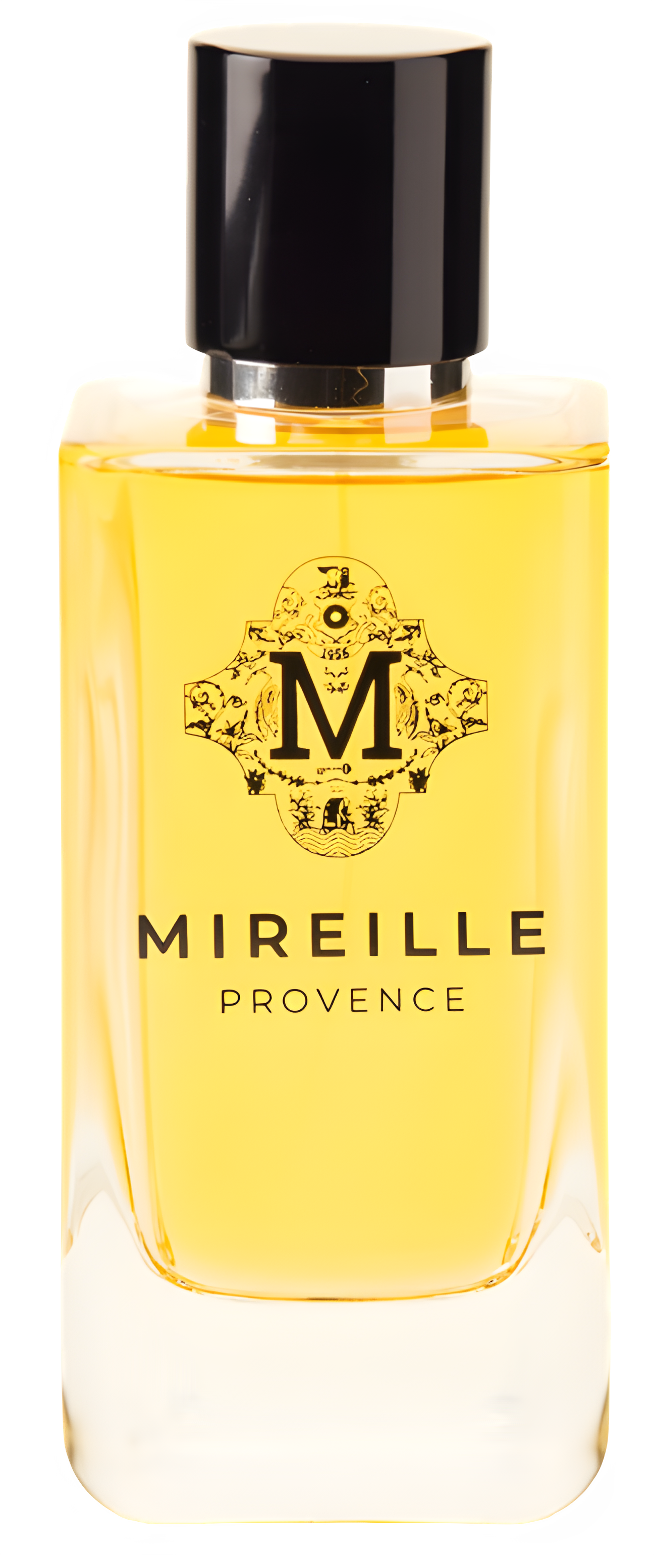 Majestueuse by Mireille Provence perfume bottle