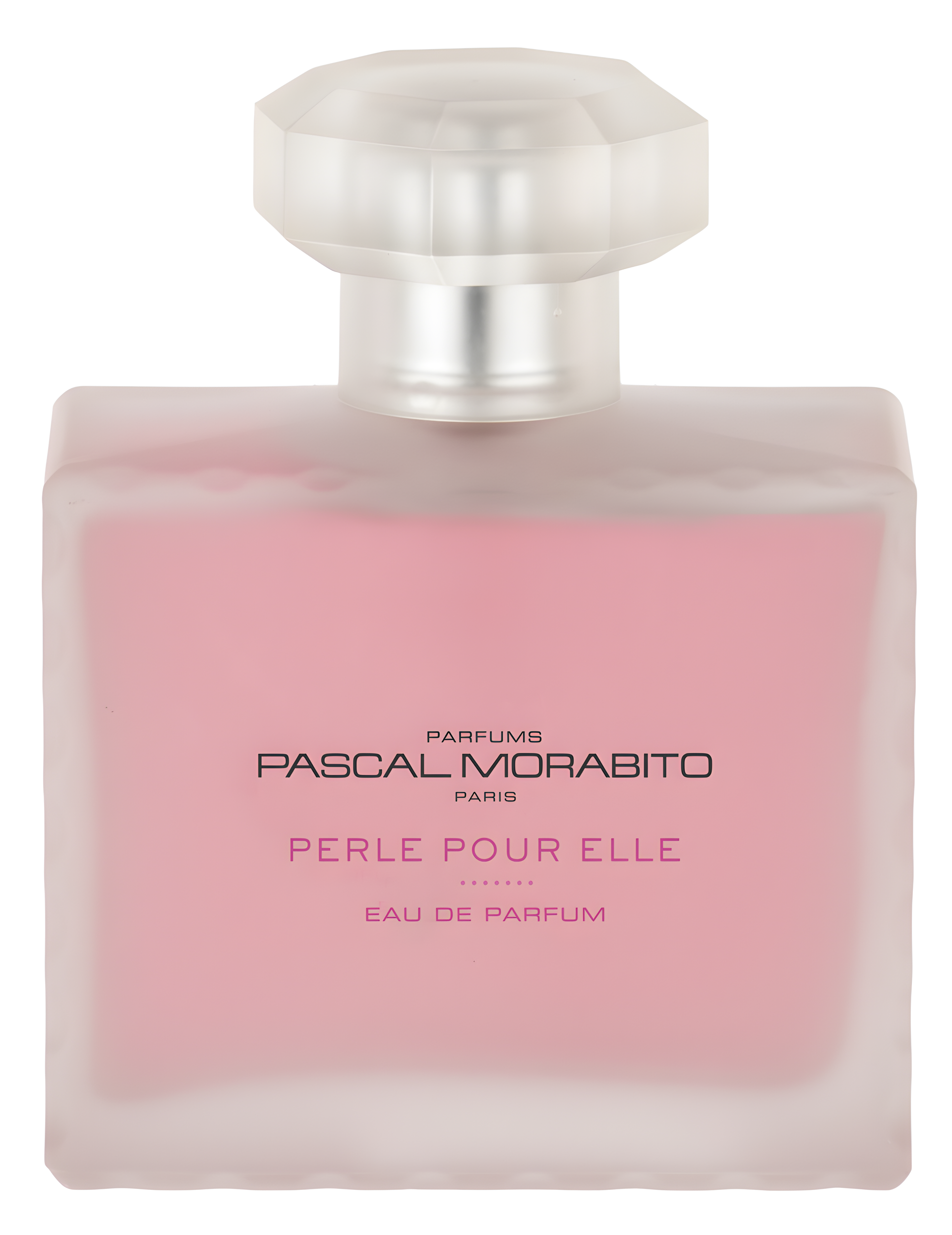 Perle Pour Elle by Pascal Morabito perfume bottle