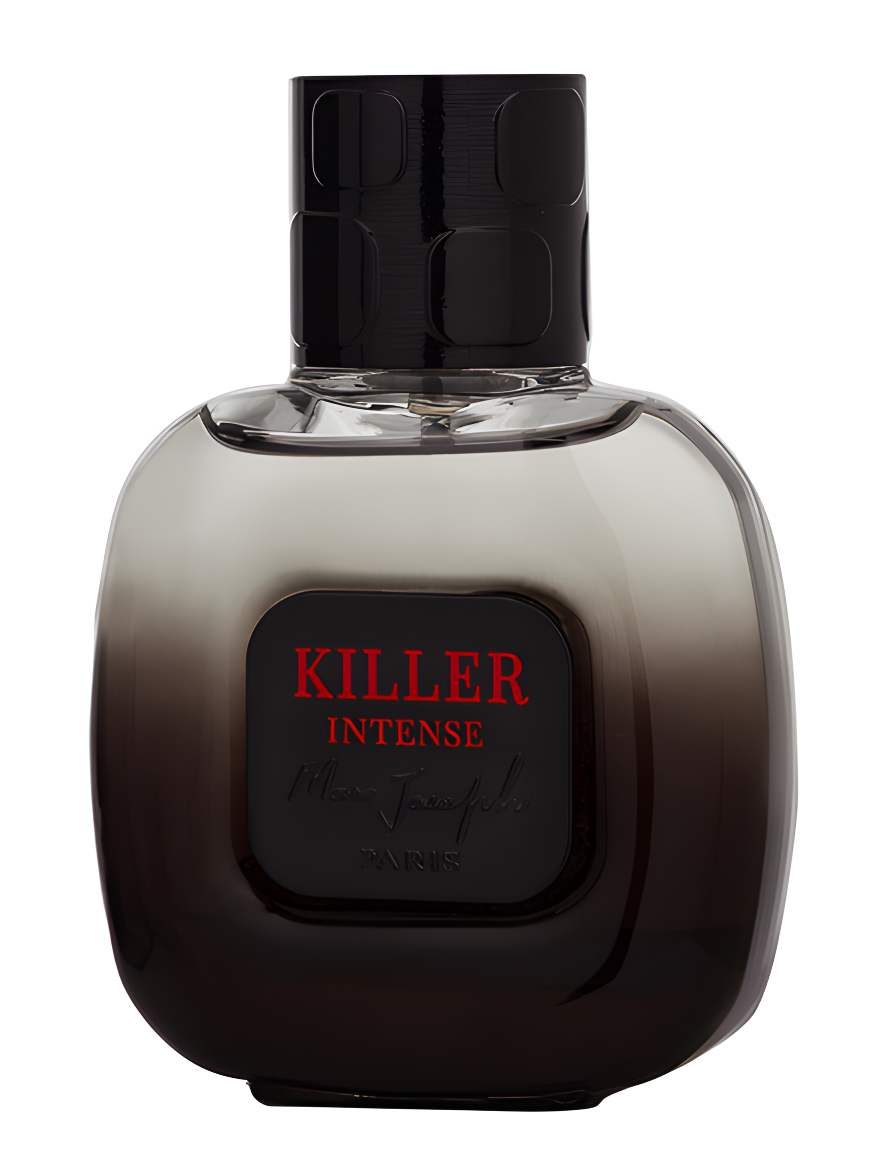 Killer Intense by Marc Joseph perfume bottle